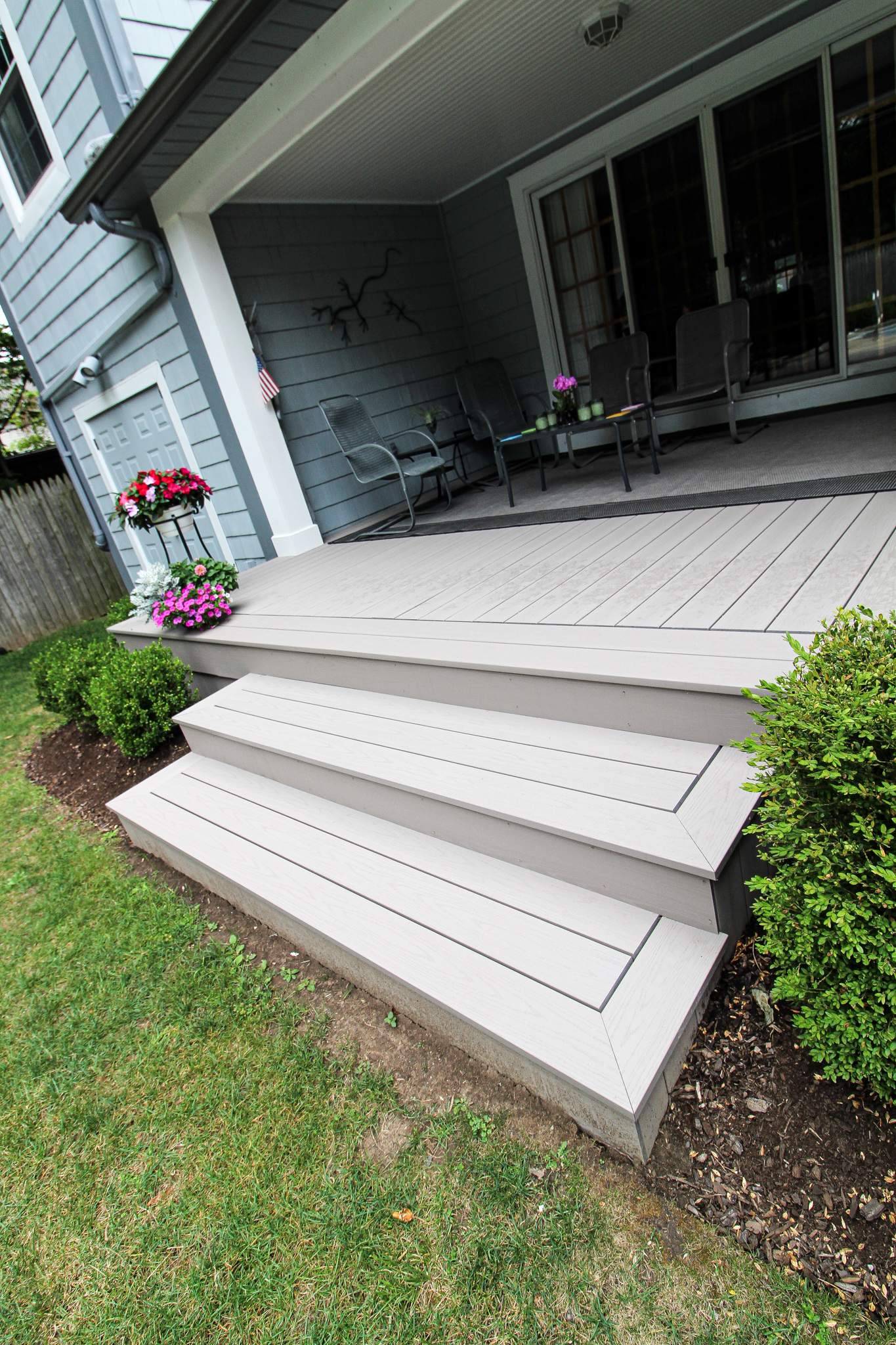 Outdoor Living by Ivy Lea Construction