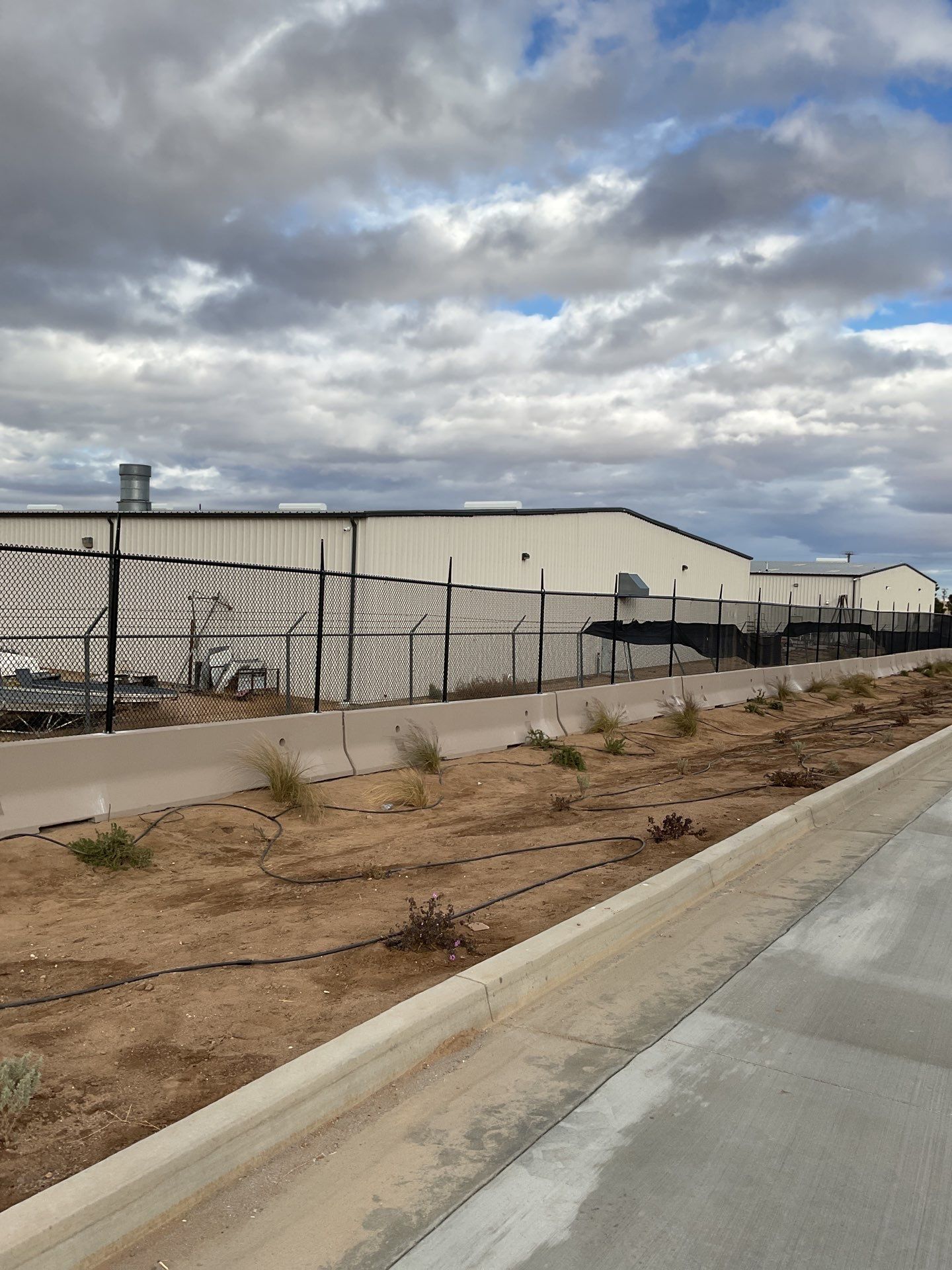 Commercial Chain-Link by Fence Guys Inc.