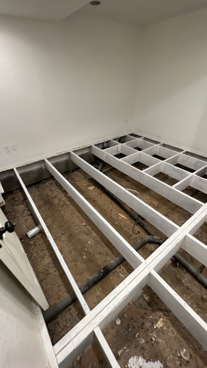 Mold Remediation by Accountable Home Services