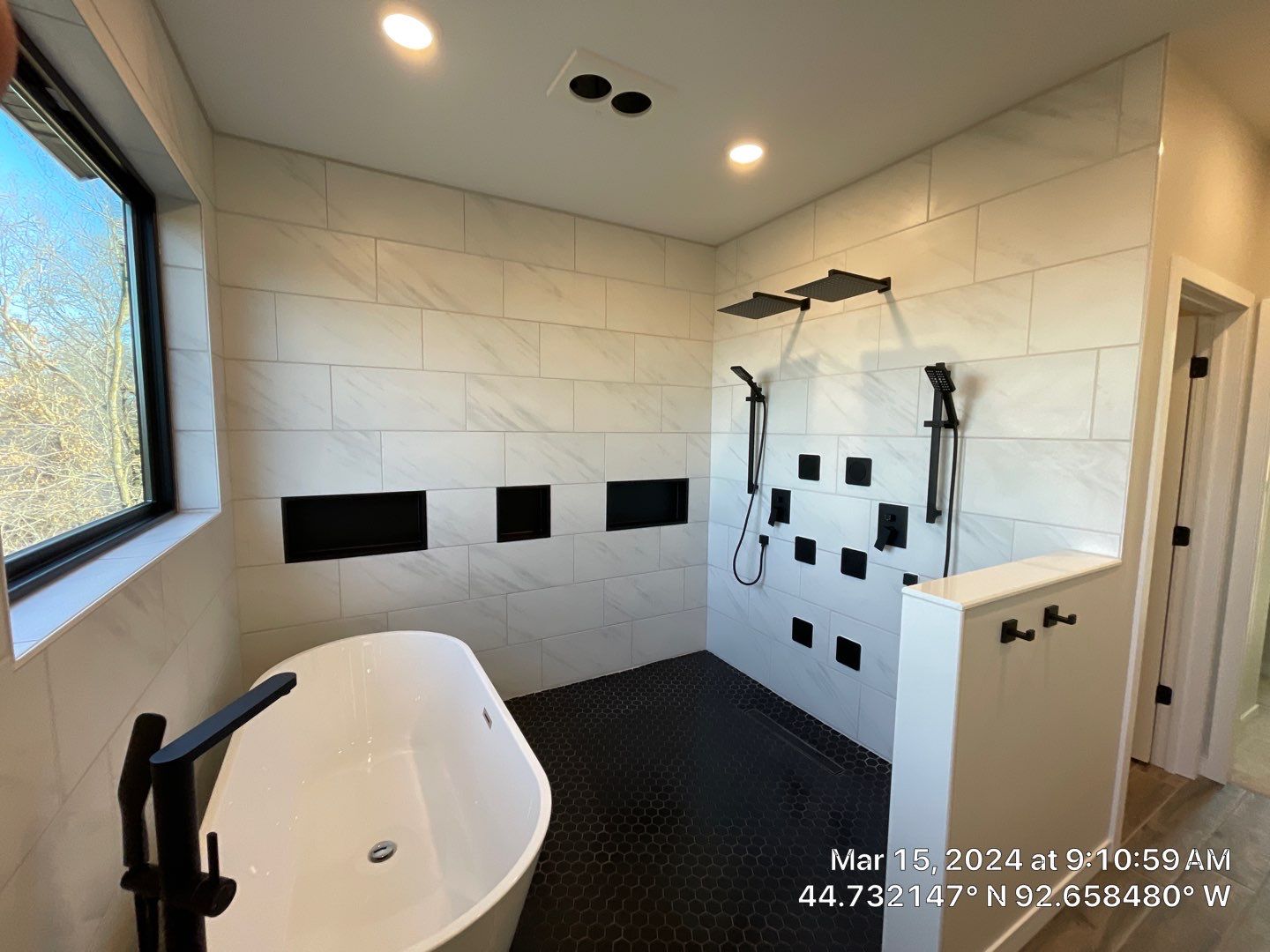 Prescott, WI Build by Bauer Estates LLC