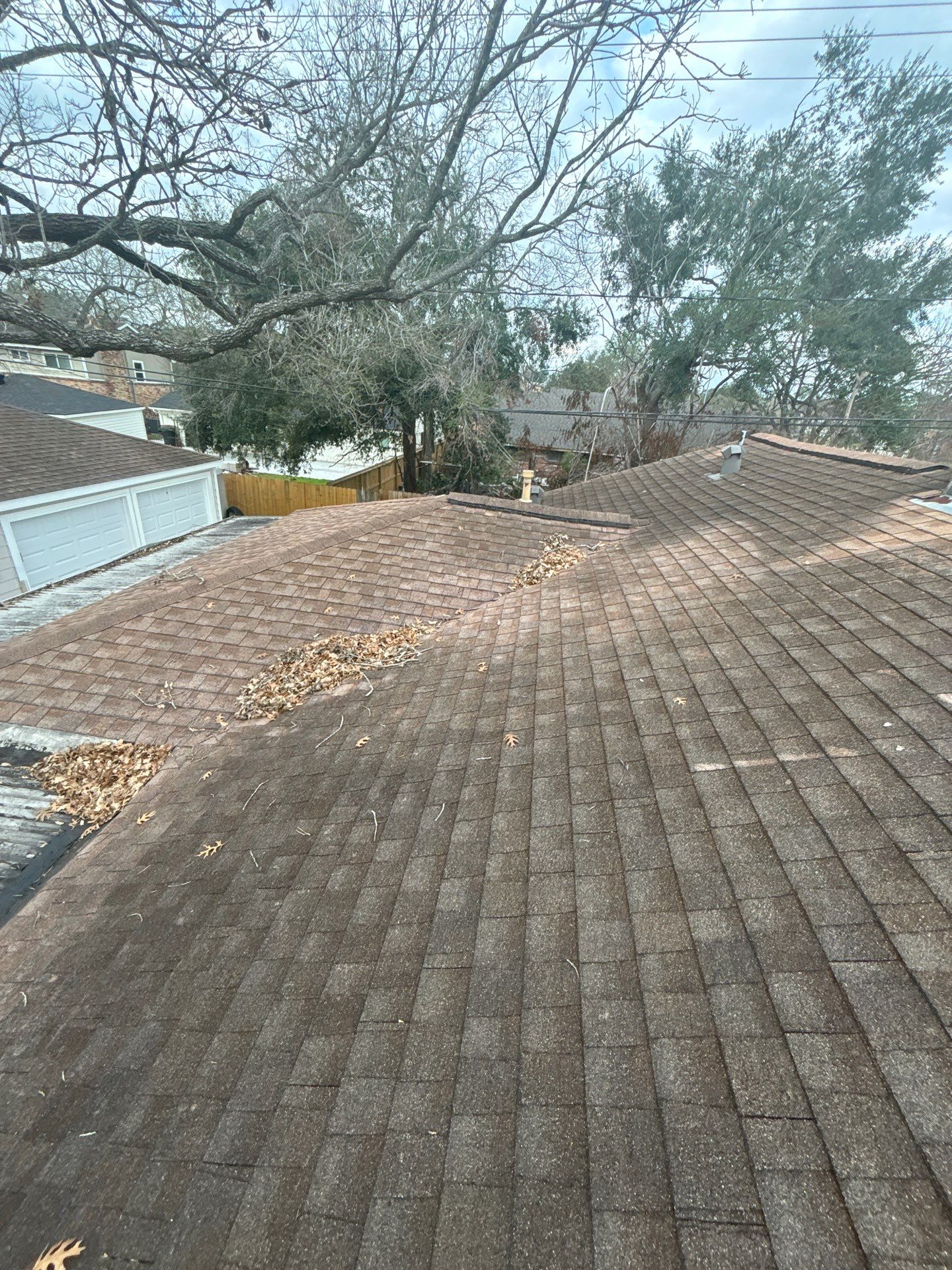 Roof Repair Houston by Roof Repair Services LLC