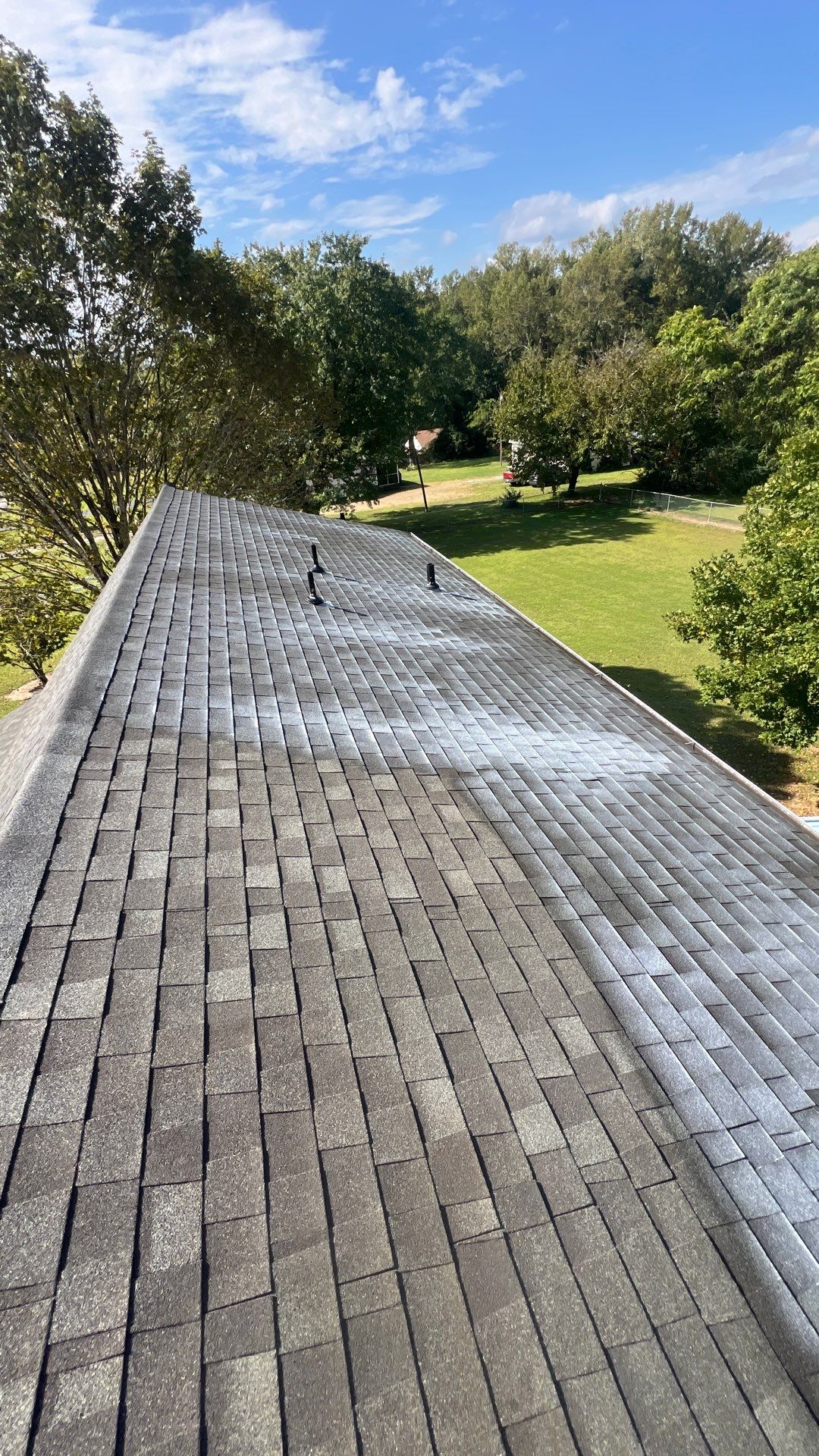 Project in Mechanicsville by Roof Maxx of Midlothian