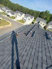 Hoschton Ga Project by Zero Grid Power Solutions