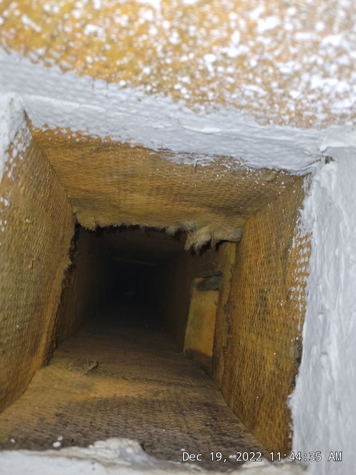 HVAC Cleaning  using HVAC Restoration Equipment  by TIES360 Air Ducts Plus