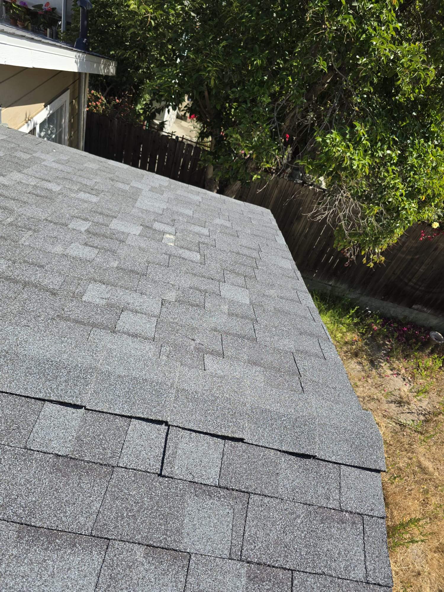 Roof Replacement - Hayward, CA 94542 by Epic Roof Replacement