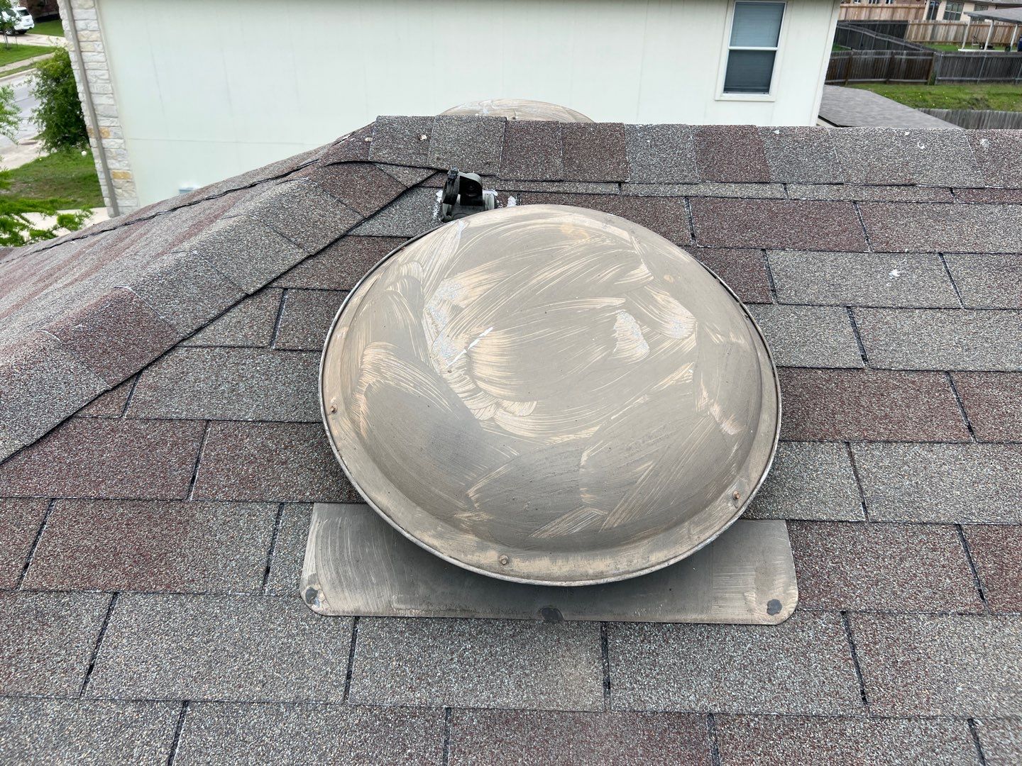 CertainTeed roof for first-time home buyers by Oakwood Roofing and Construction, LLC