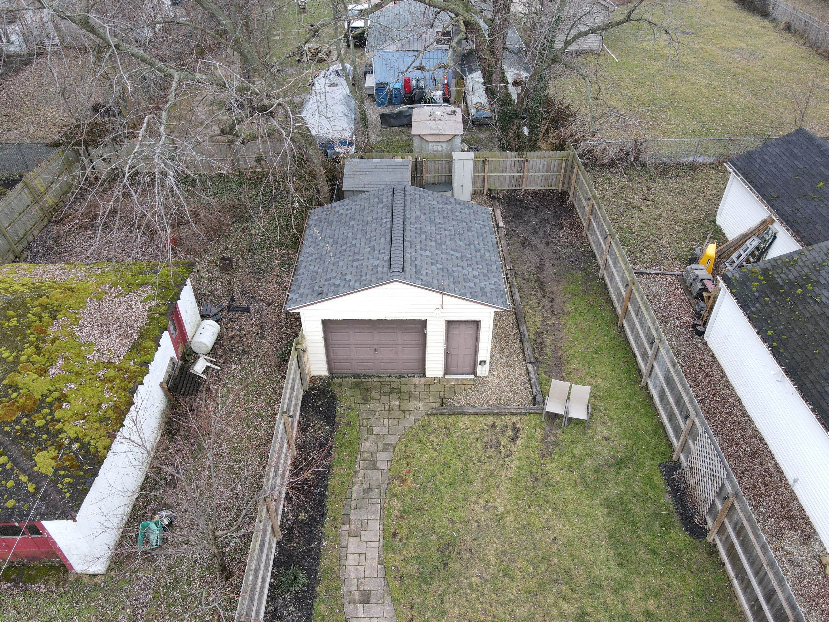 Roof, Siding, and Gutter Replacement by Homestyle in Lorain by Homestyle Home Improvements (HHI)