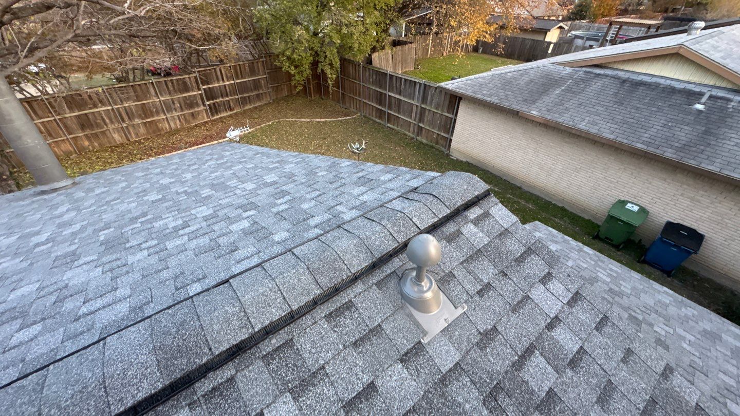 Project in Lewisville by Armor Roofing | Exteriors