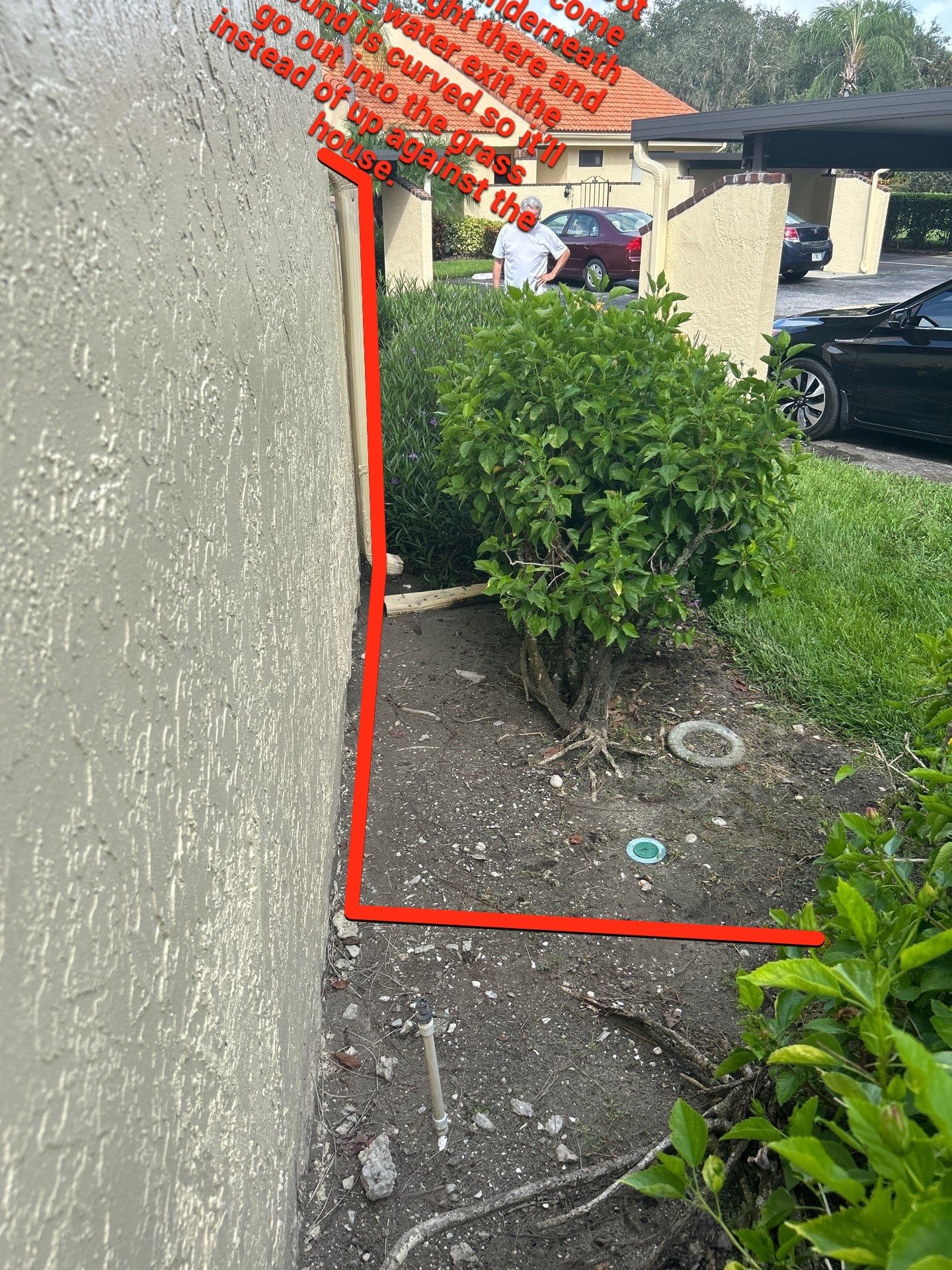 Gutter Guards Installation using Gutter Guards in Cape Coral FL by Gutter Professors