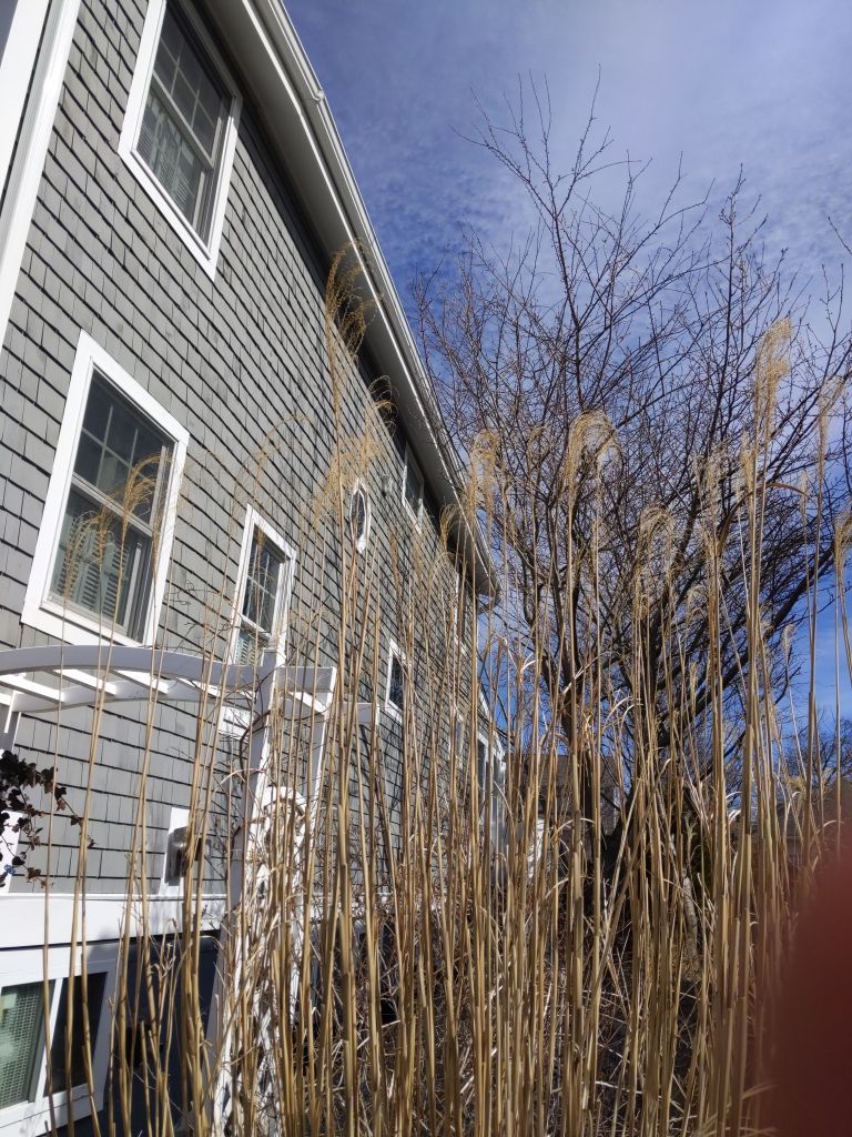 Hull, MA Gutter Installation using 5" K-Style Aluminum Gutter by Gutter Pro Enterprises