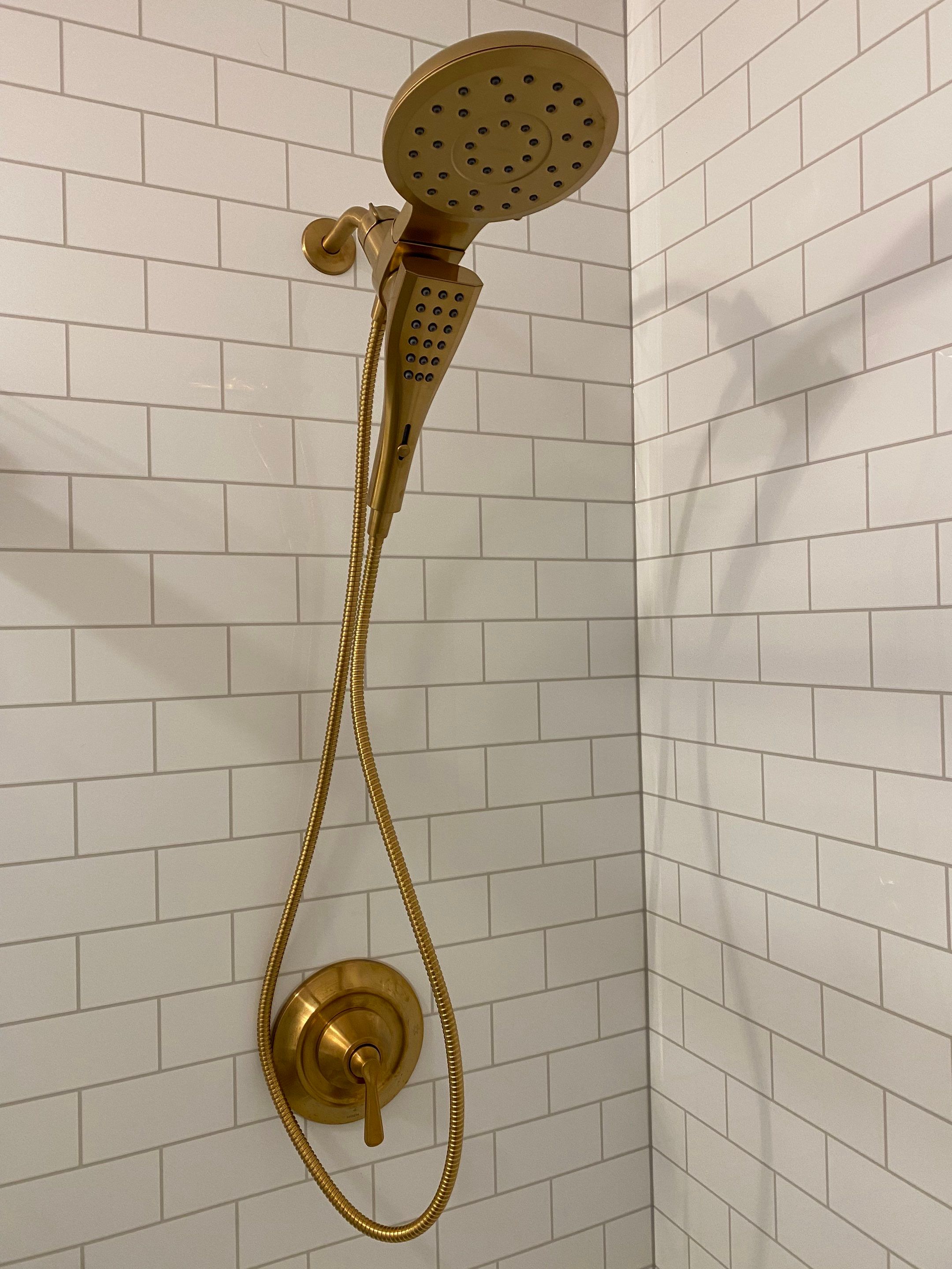 Vintage Vibes Guest Bath Remodel by Legacy Bath and Kitchen 