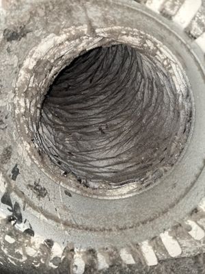 Air Duct Dryer Vent Cleaning Exhaust Bath Fan Repair Dryer Vent Repair Leesburg