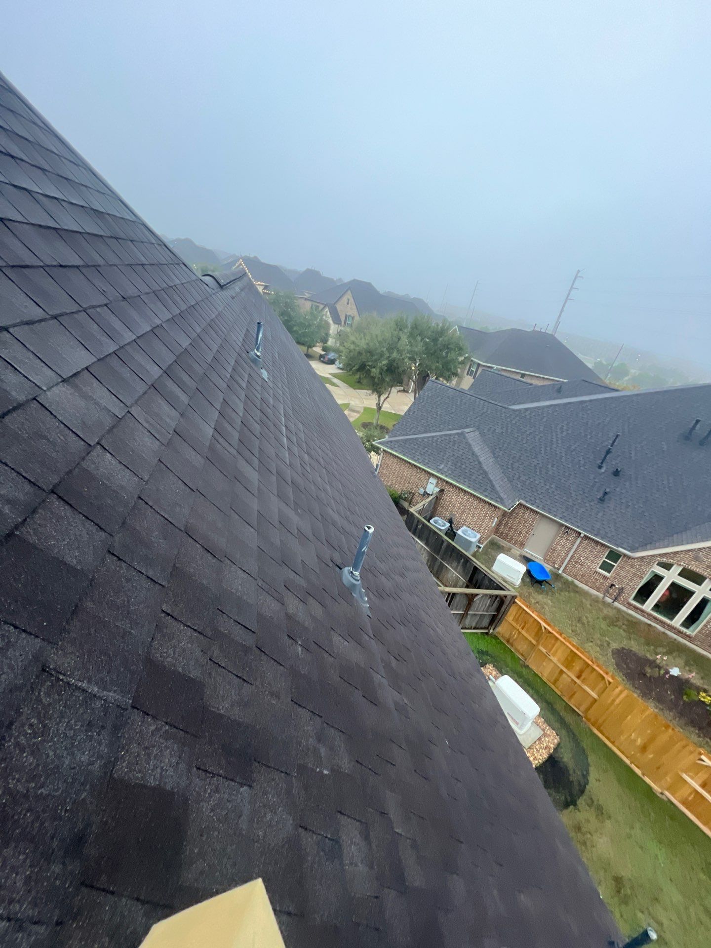 Roof Repair Fulshear by Roof Repair Services LLC