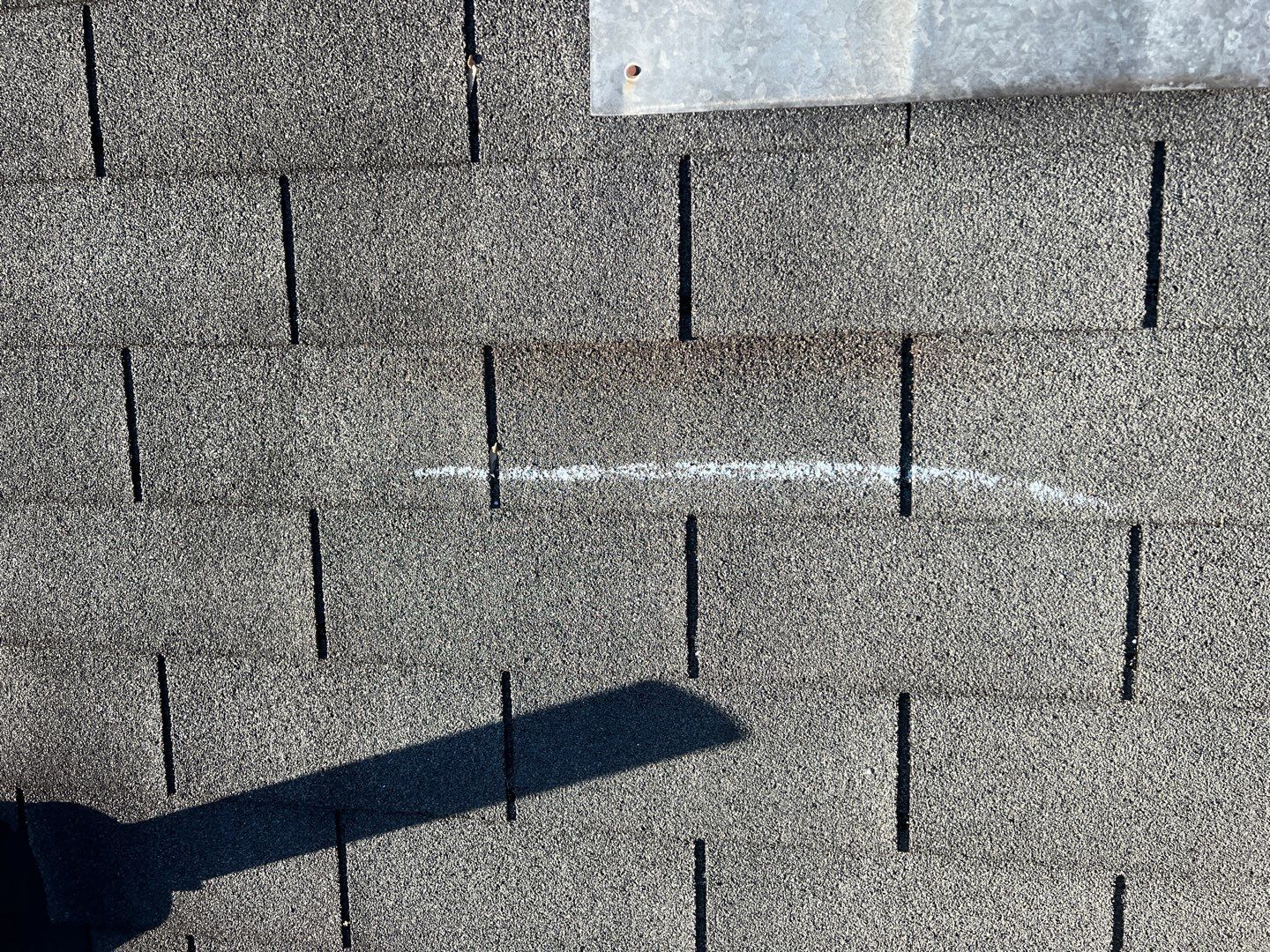 Duration TruDef Quarry Gray Residential Roofing Installation by Inspector Roofing and Restoration