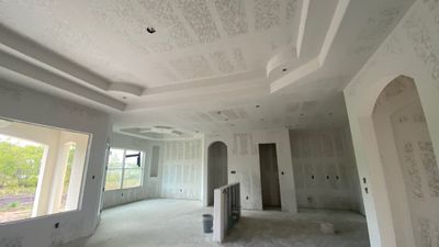 NEW CONSTRUCTION