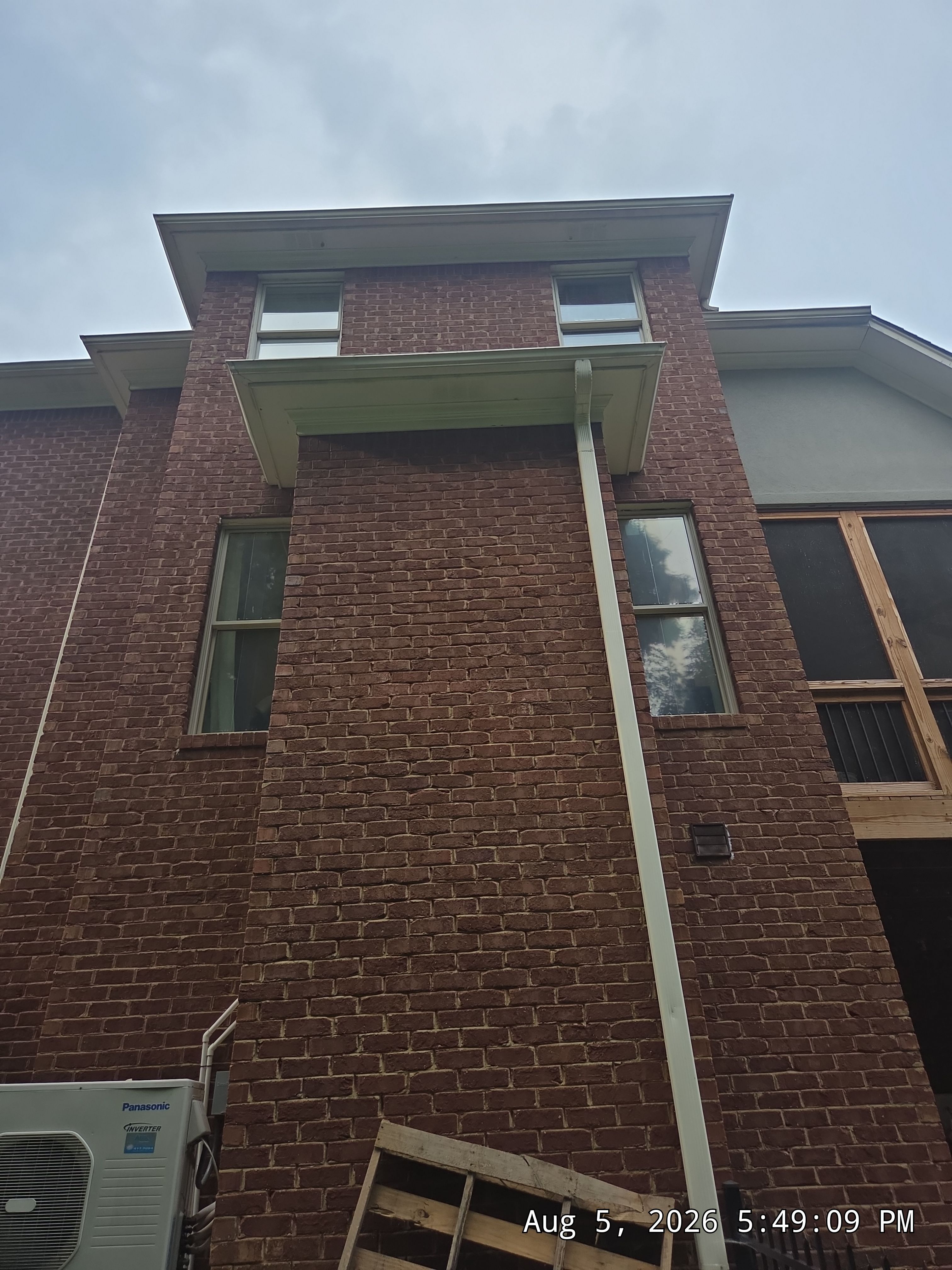 Pruet Project in Hoover by The Window Source