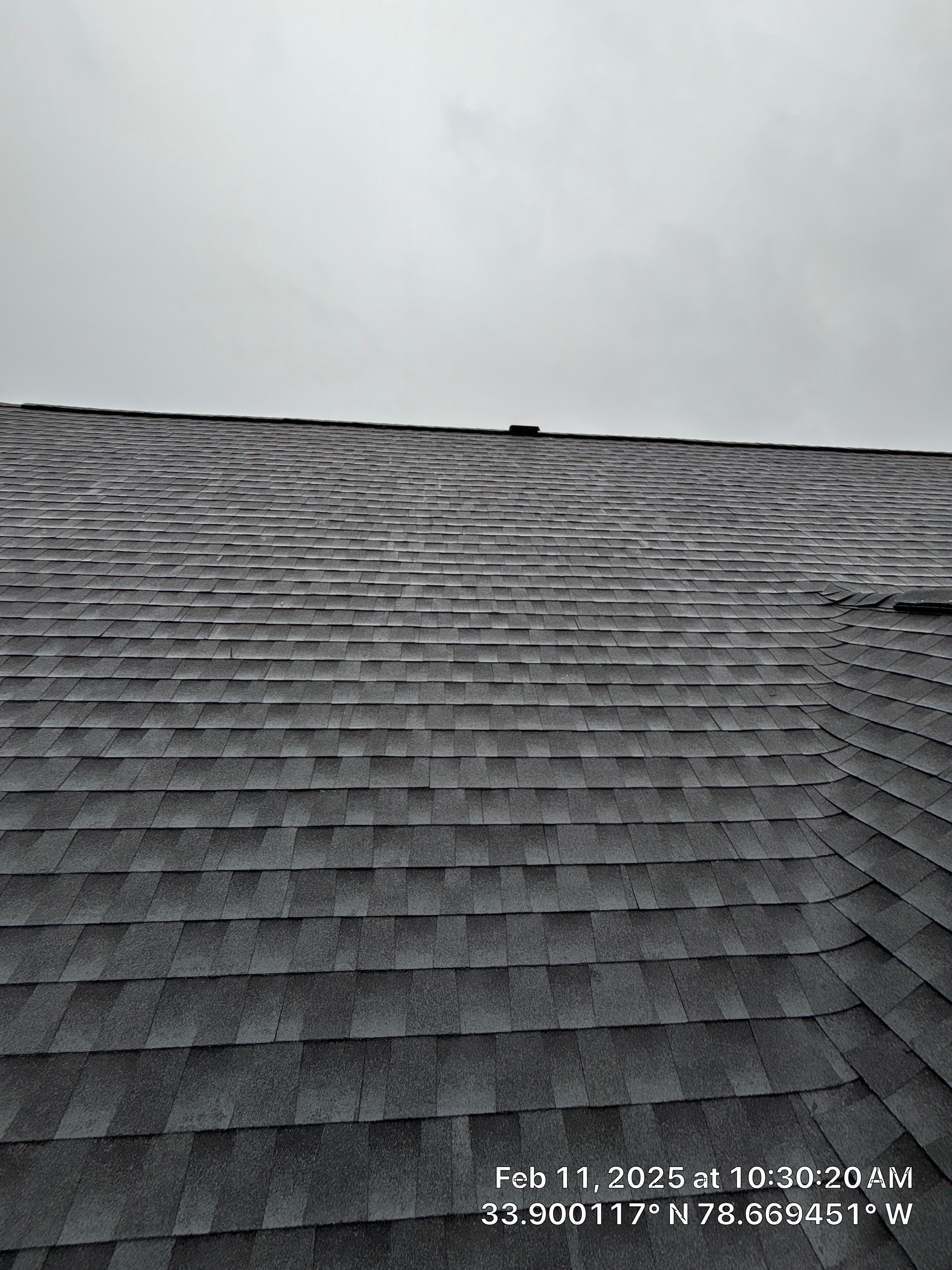 GAF HDZ - Charcoal by Linta Roofing