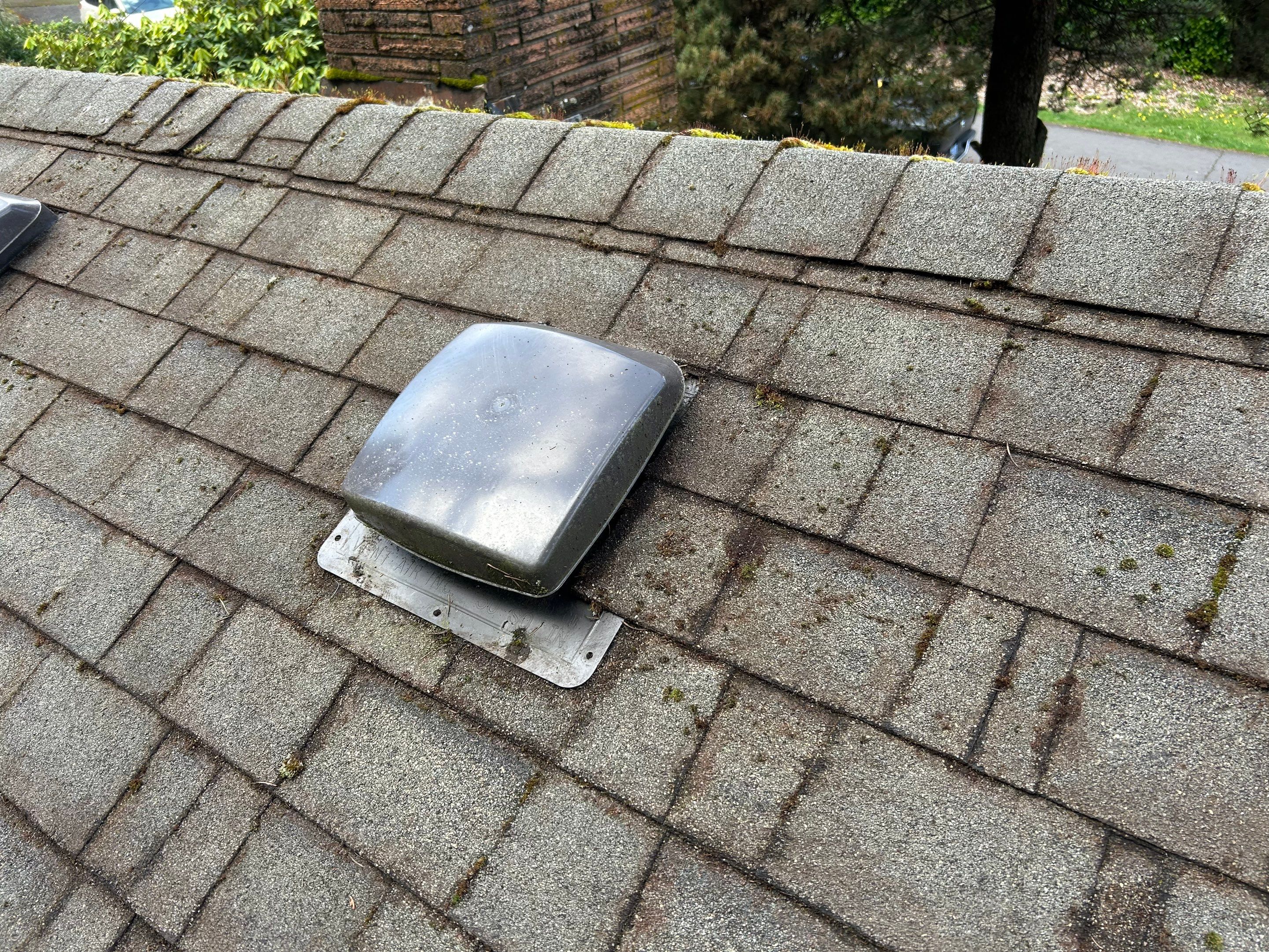 Roof Maintenance in West Linn by Prodigy Roof Solutions