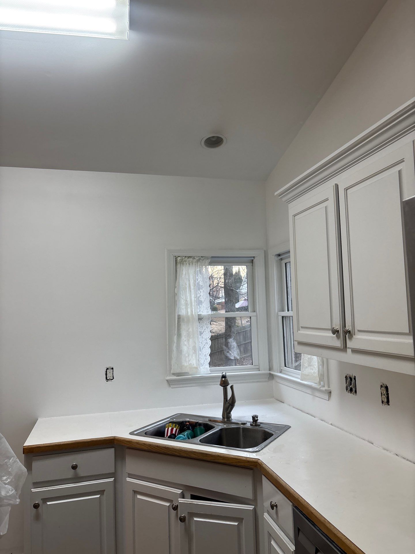 Interior Project in Sugar Hill, GA by Five Star Painting