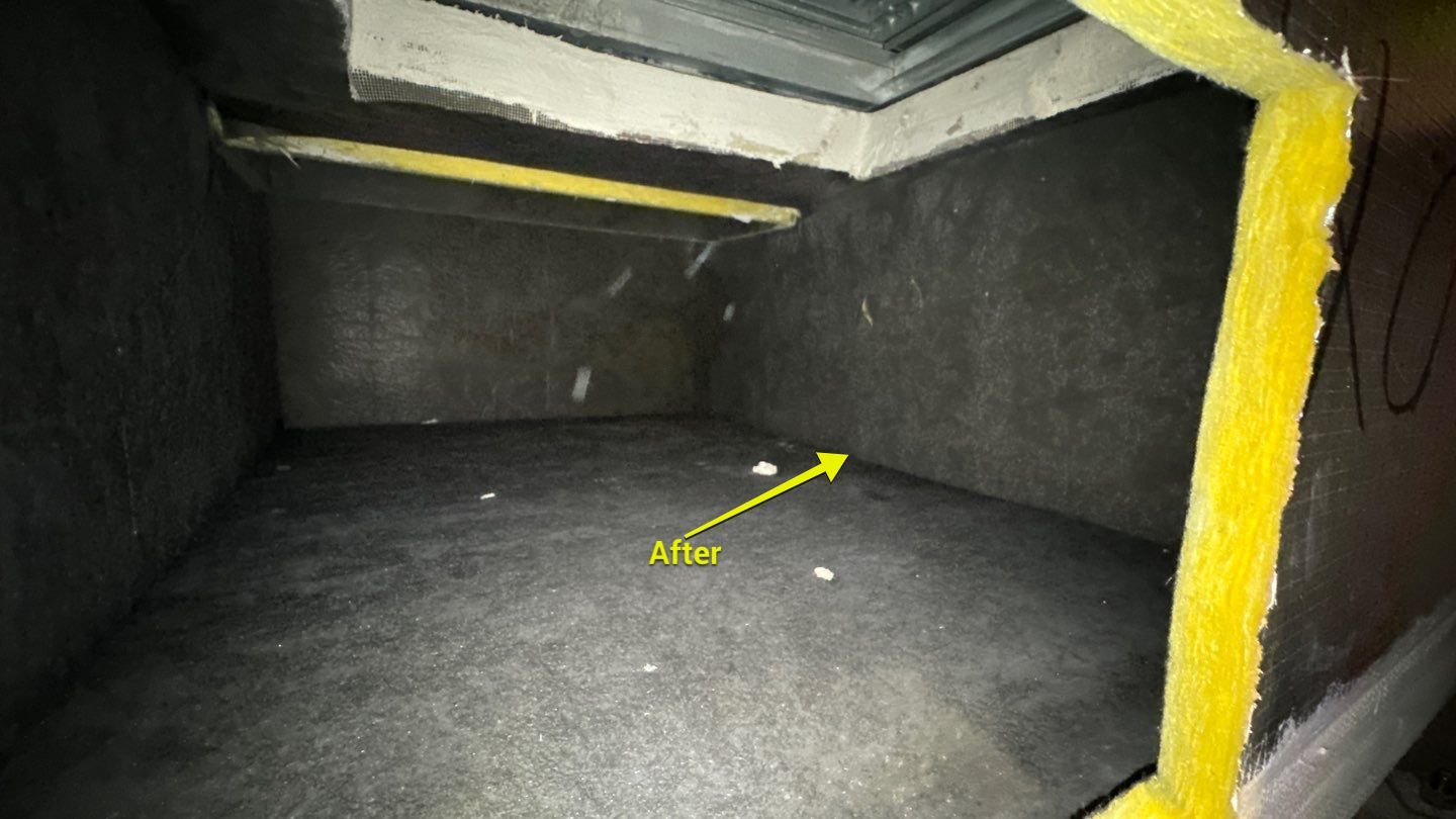Air Duct Cleaning in Clermont by Hygienic Air, Inc