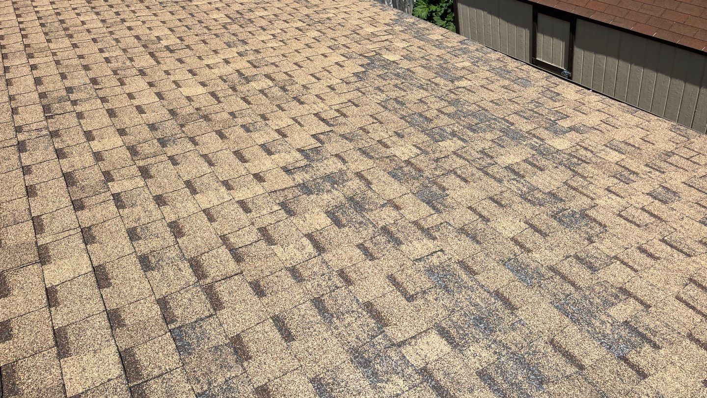 Boise ID Residential Roofing Installation using Owens Corning by ID Roofing LLC