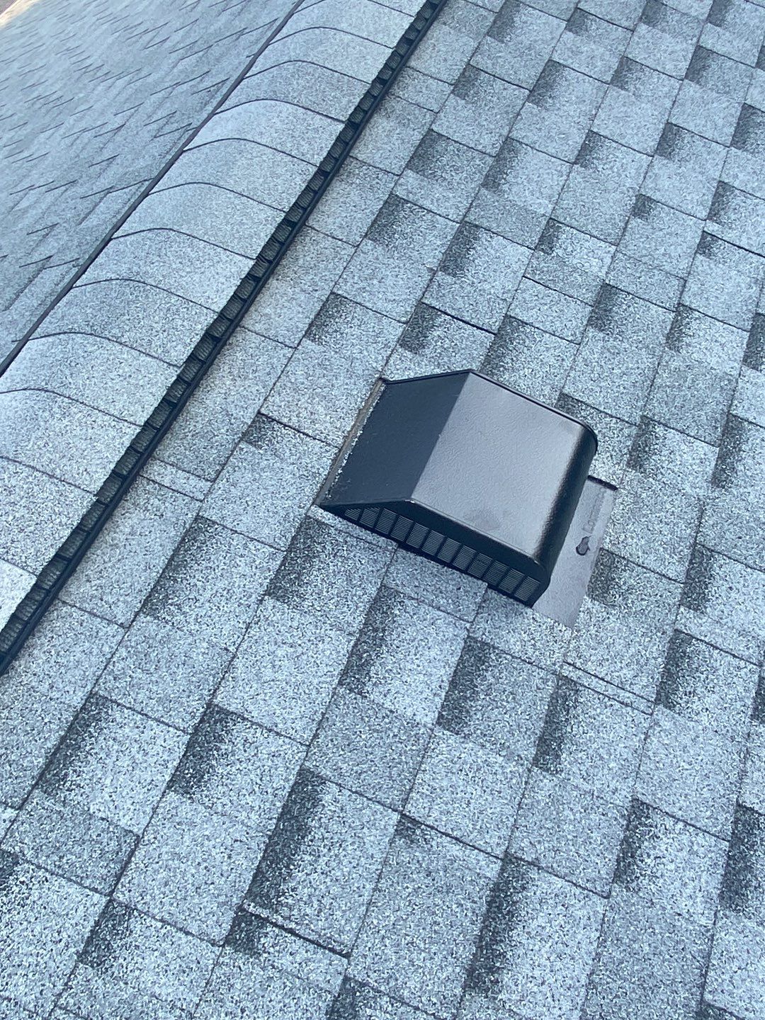 Roof Installation using IKO Cambridge by ExteriorPros
