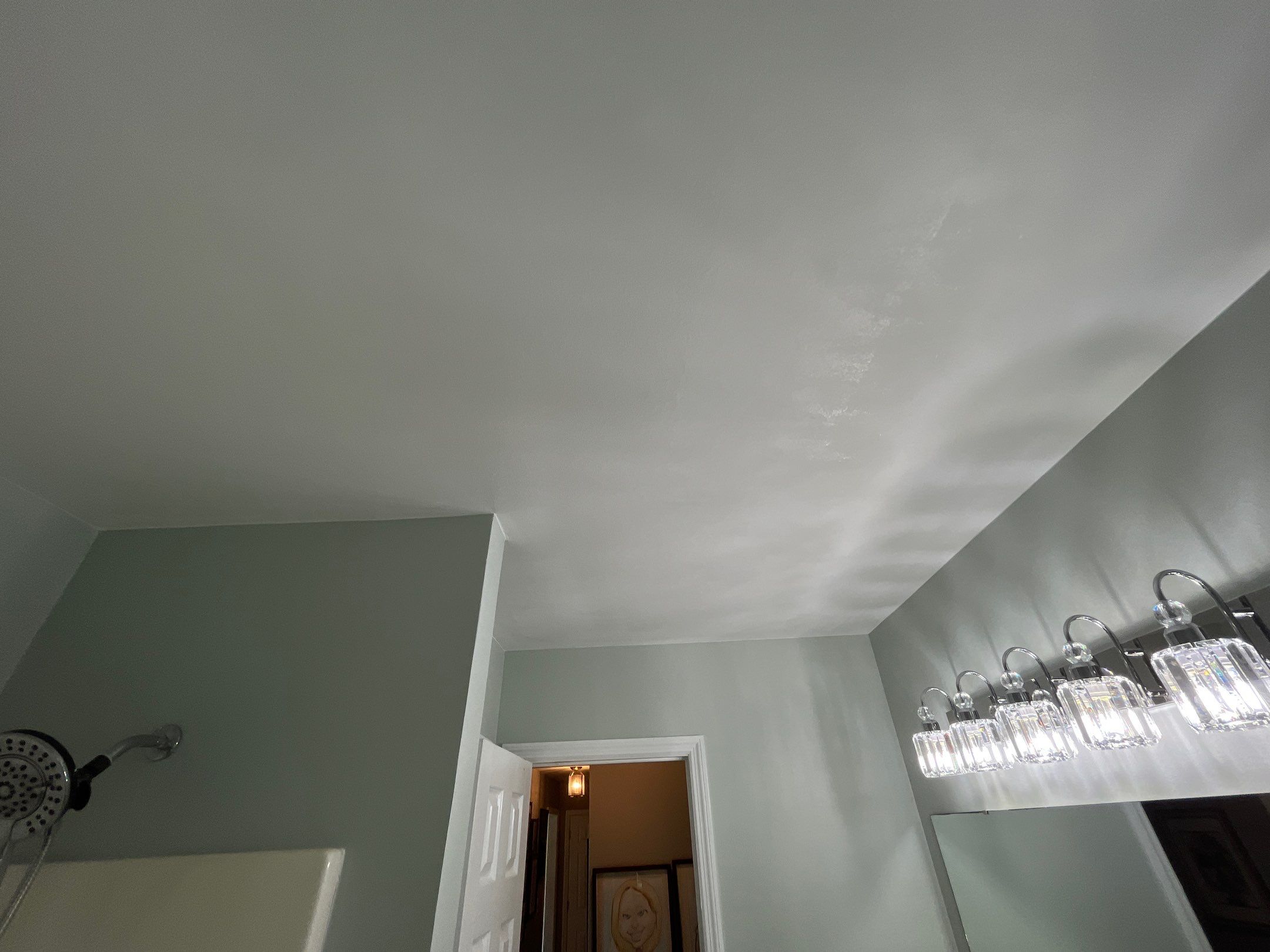 Water Loss Restoration by EAS Environmental, LLC.