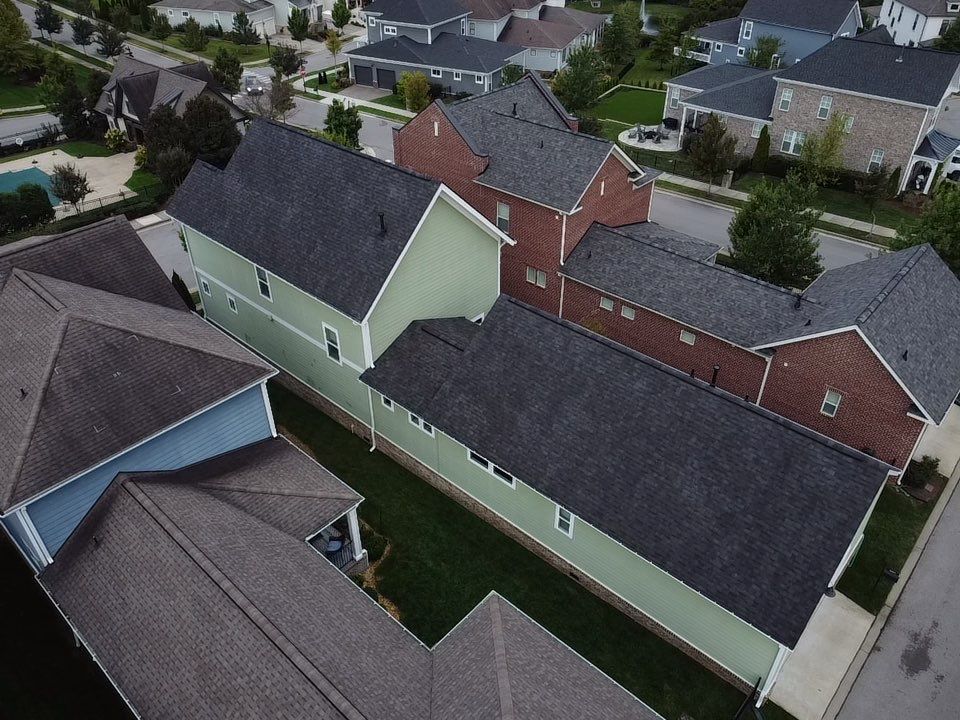 Roof Replacement- Malarkey Highlander by Shinglesmiths Roofing