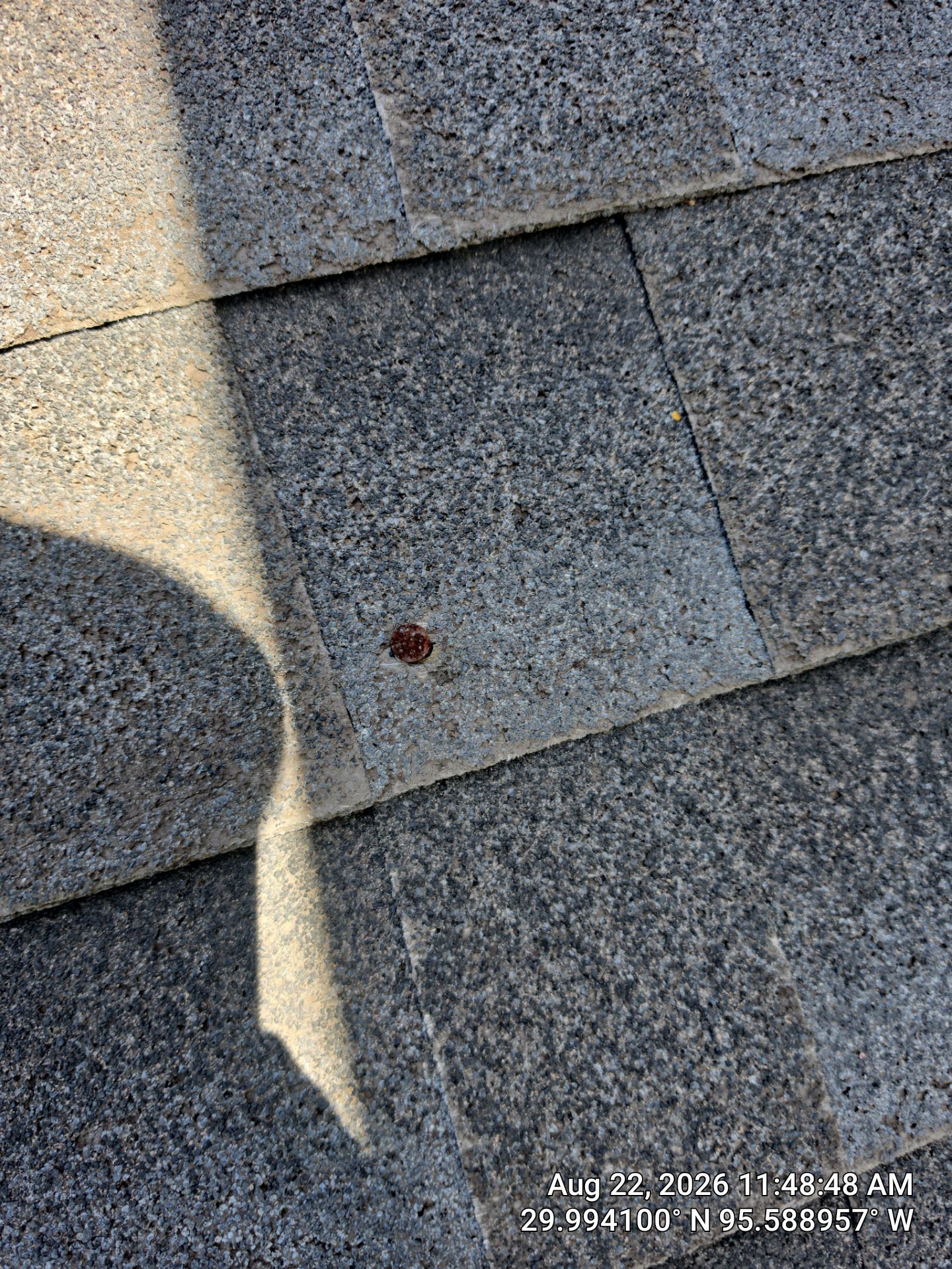 Roof Assessment Report by Good Vibes Roofing