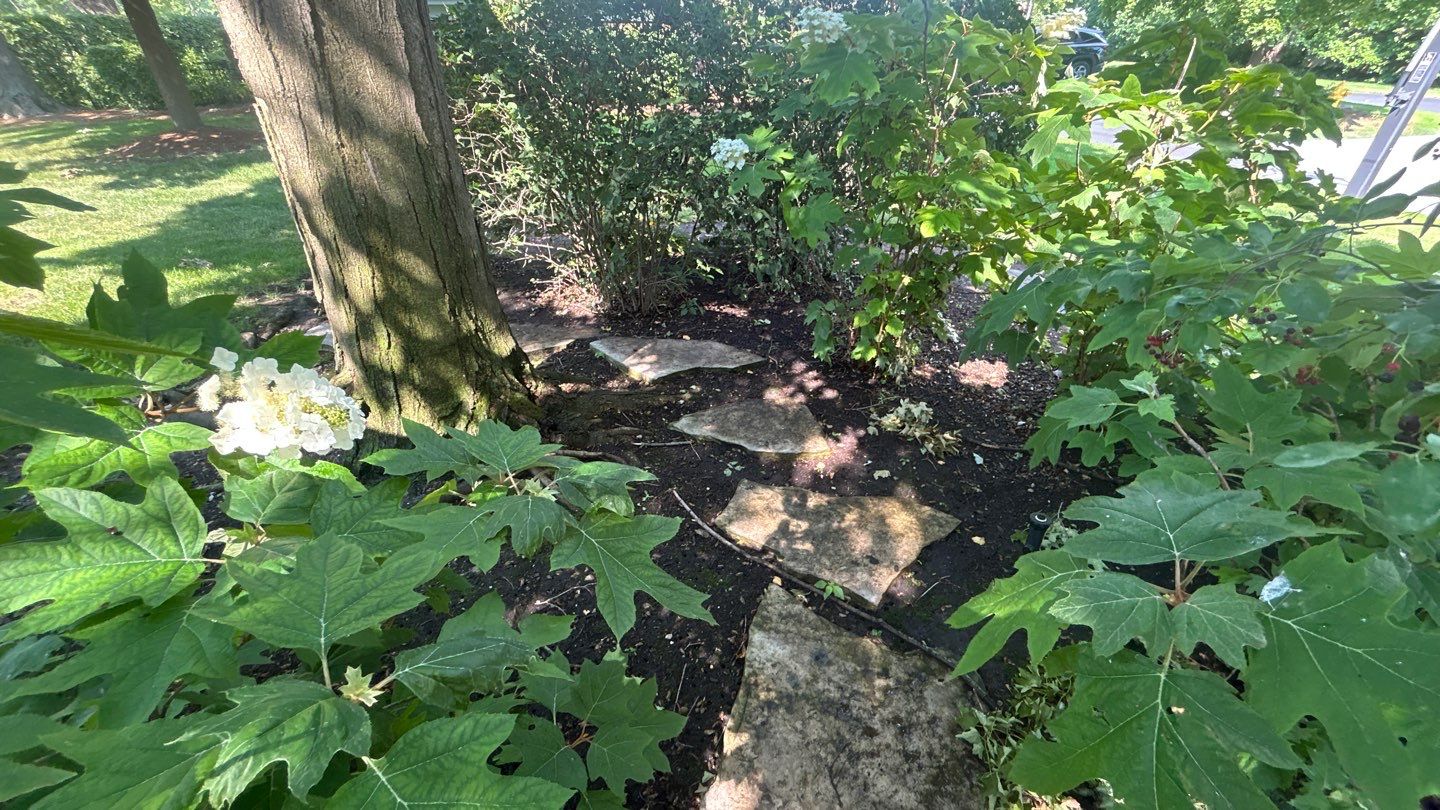 Brick paver clean, sand and seal.  using Surebond SB-1300 by Northern Power Washing LLC.
