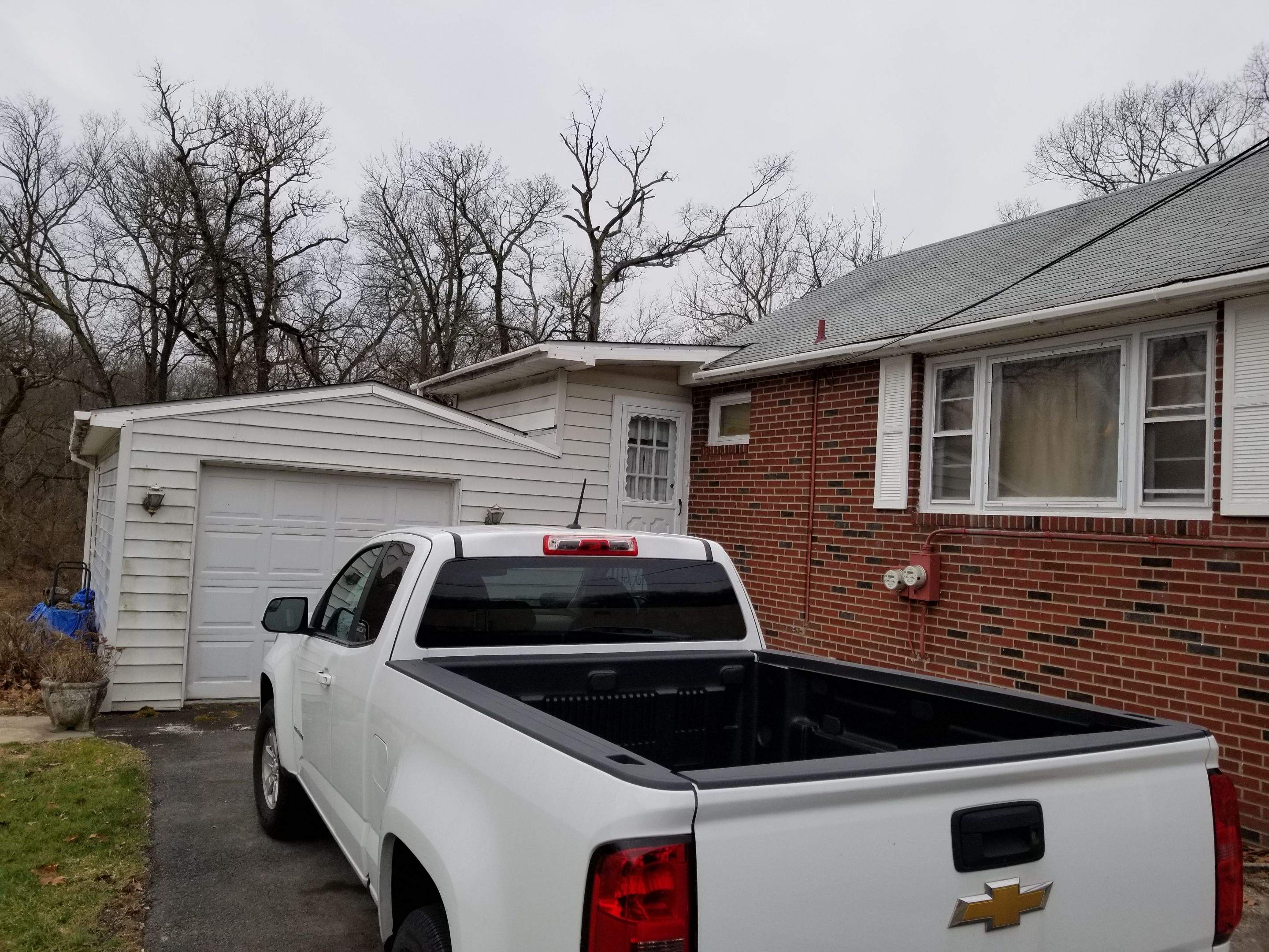 Roofing, Siding and Gutters by Stofan Construction LLC