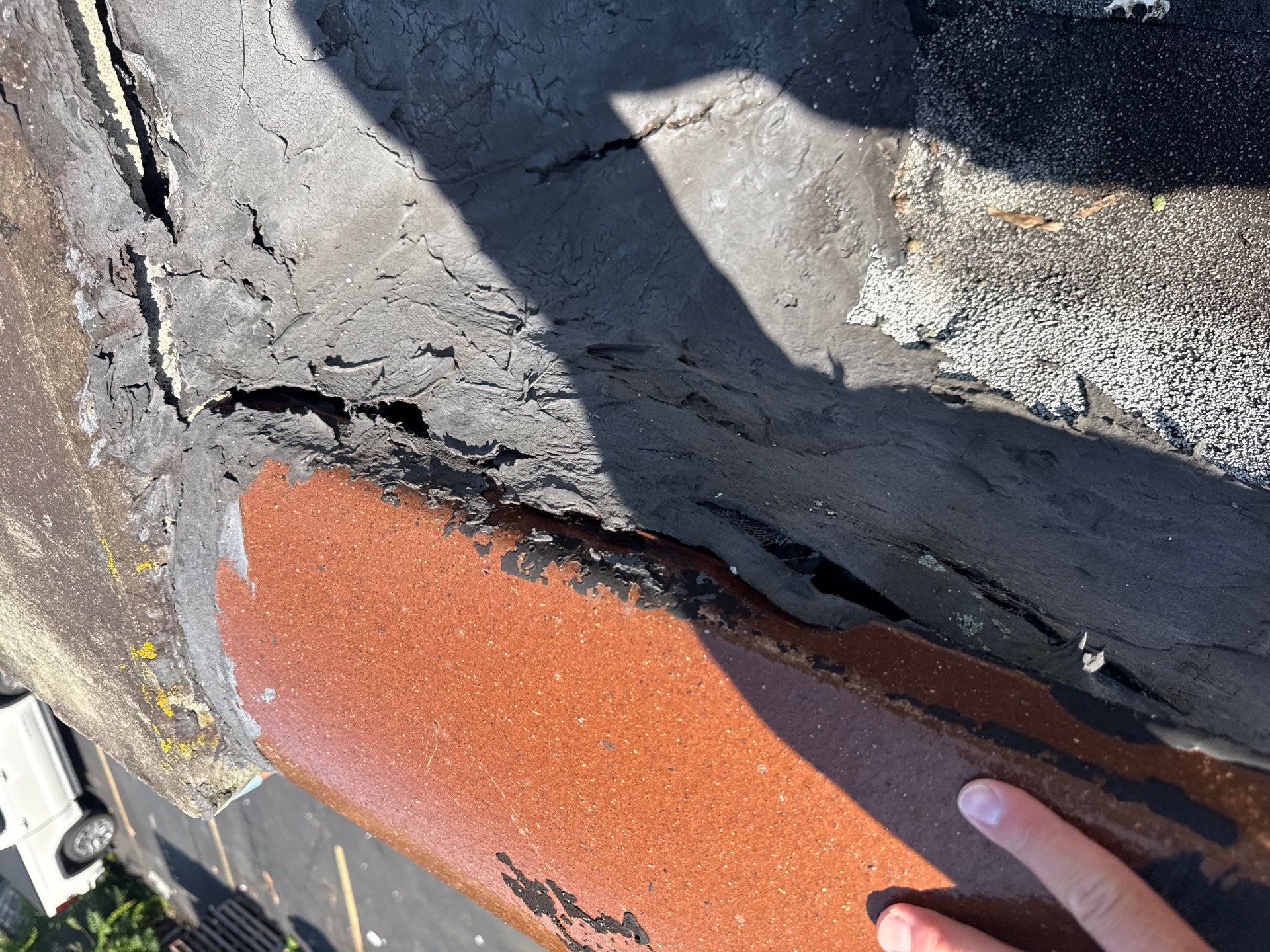 Project in Philadelphia, Pennsylvania by Philadelphia Quality Roofing