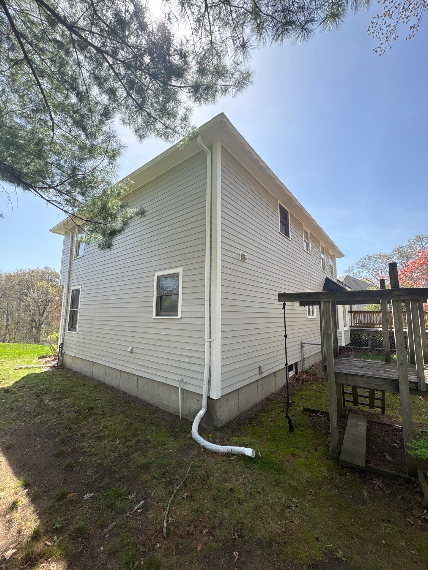 Gutters, Roofing & Siding | Andover by Mighty Dog Roofing of Greater Middlesex County