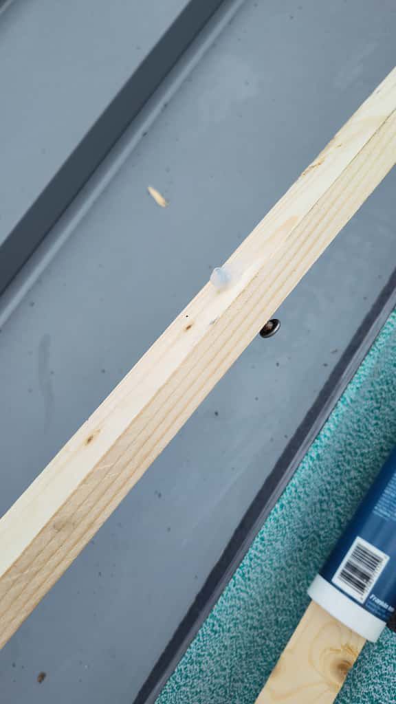 Project in Punta Gorda by Serene Construction