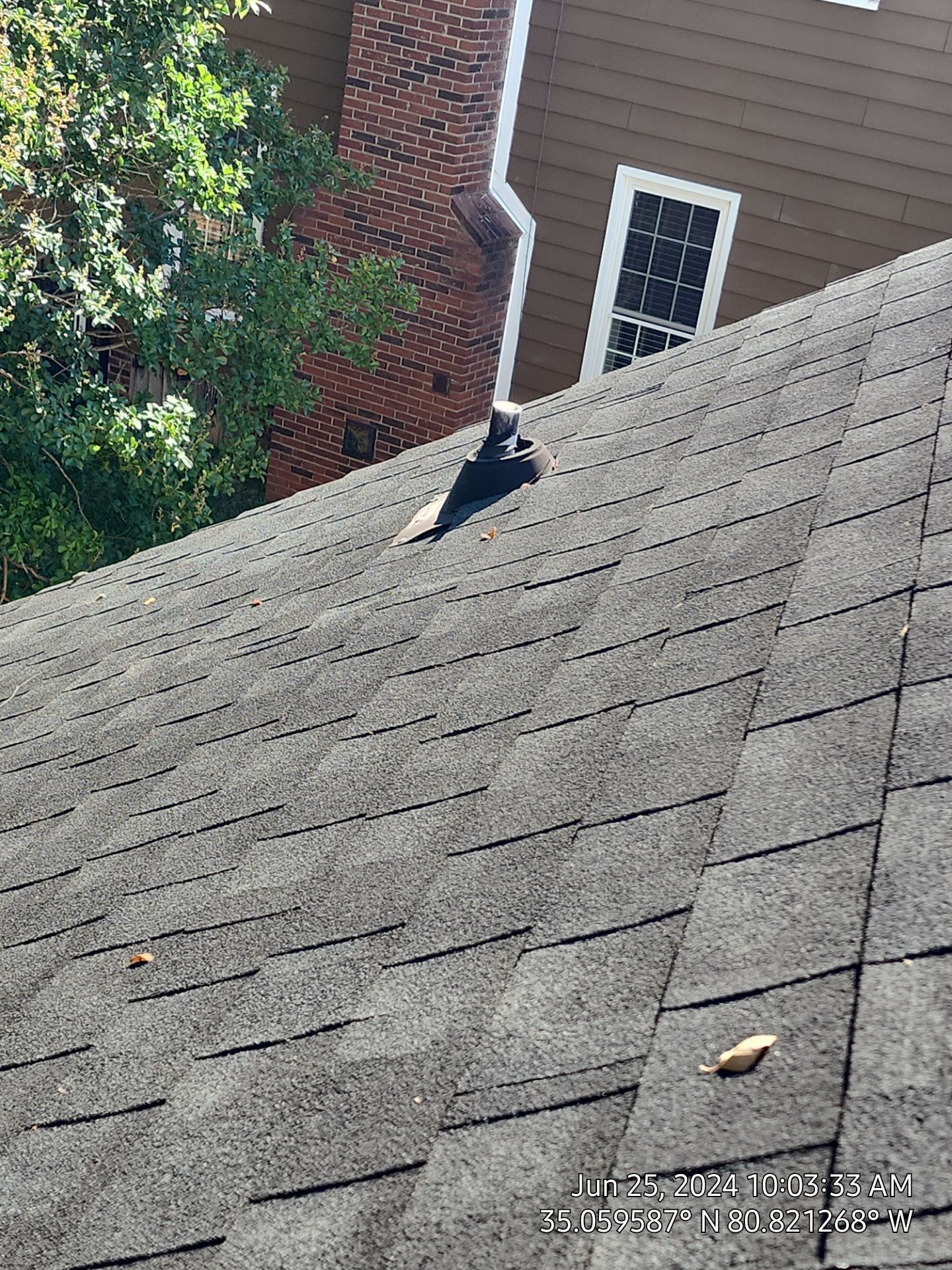 Roof Repair by Best Roofing Now LLC
