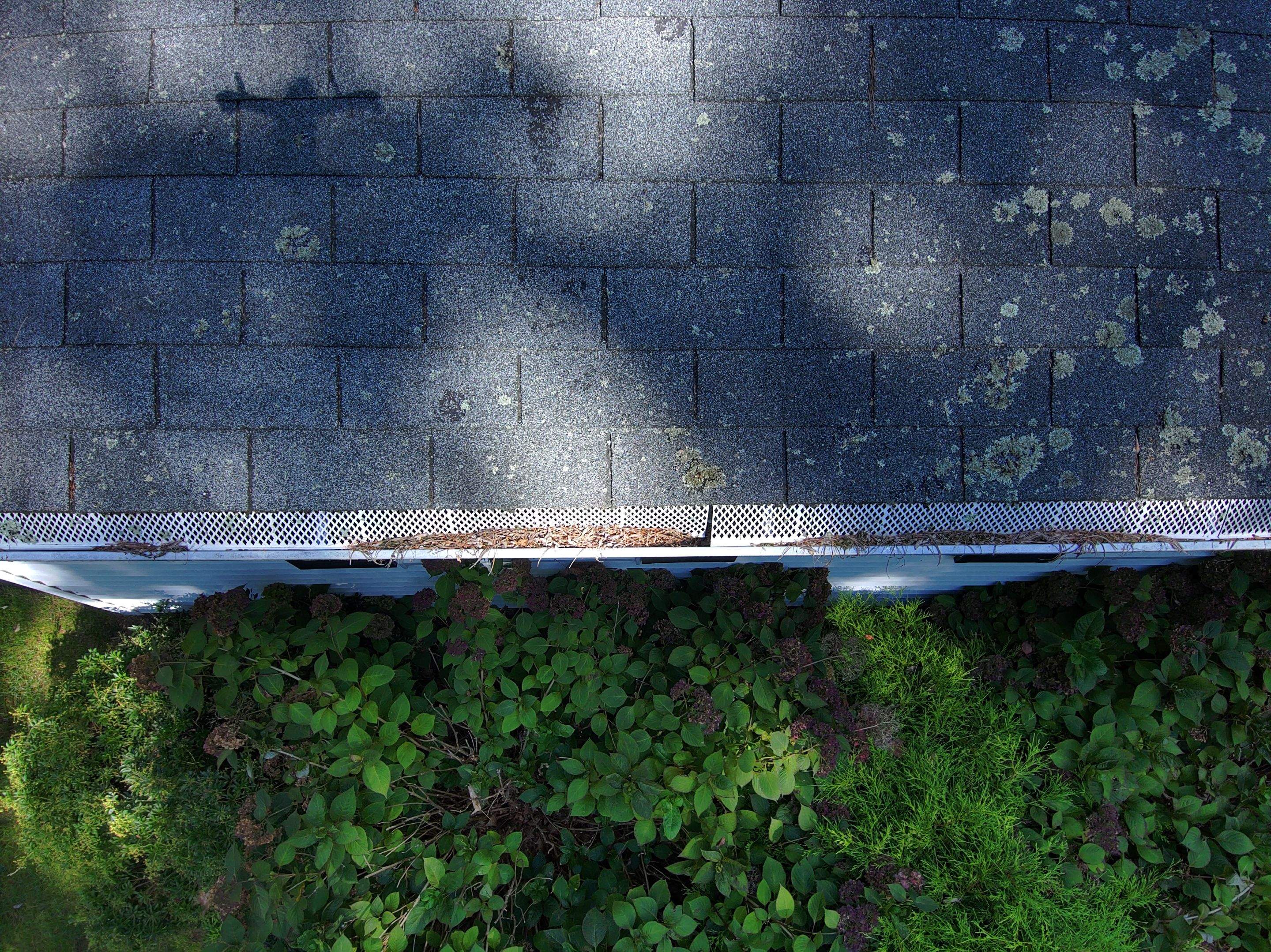 Residential Roofing Installation using Owens Corning TruDefinition Duration AR - Estate Gray by A Plus Exterior