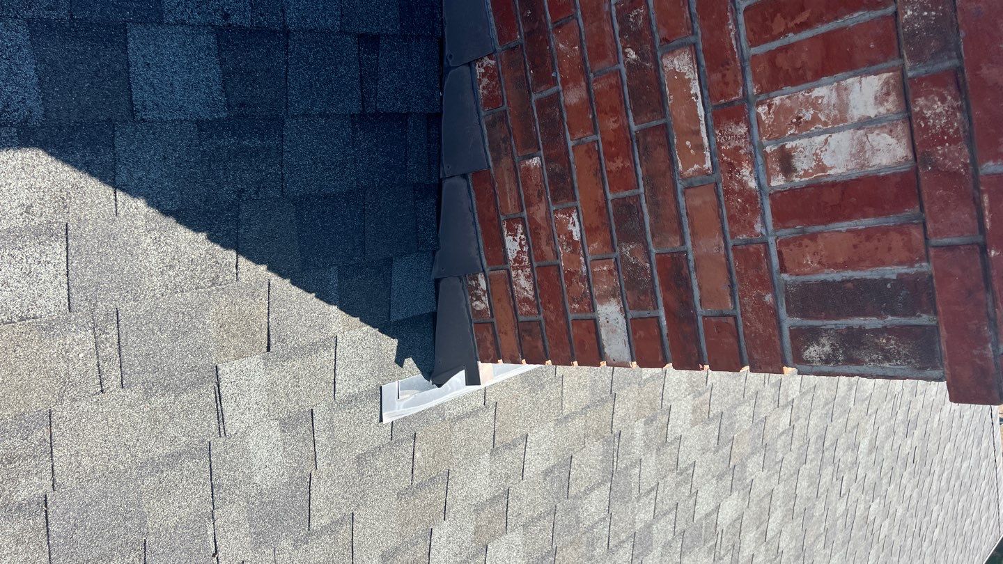 Owens Corning TruDefinition Duration - Estate Gray by Montana Roofing Solutions