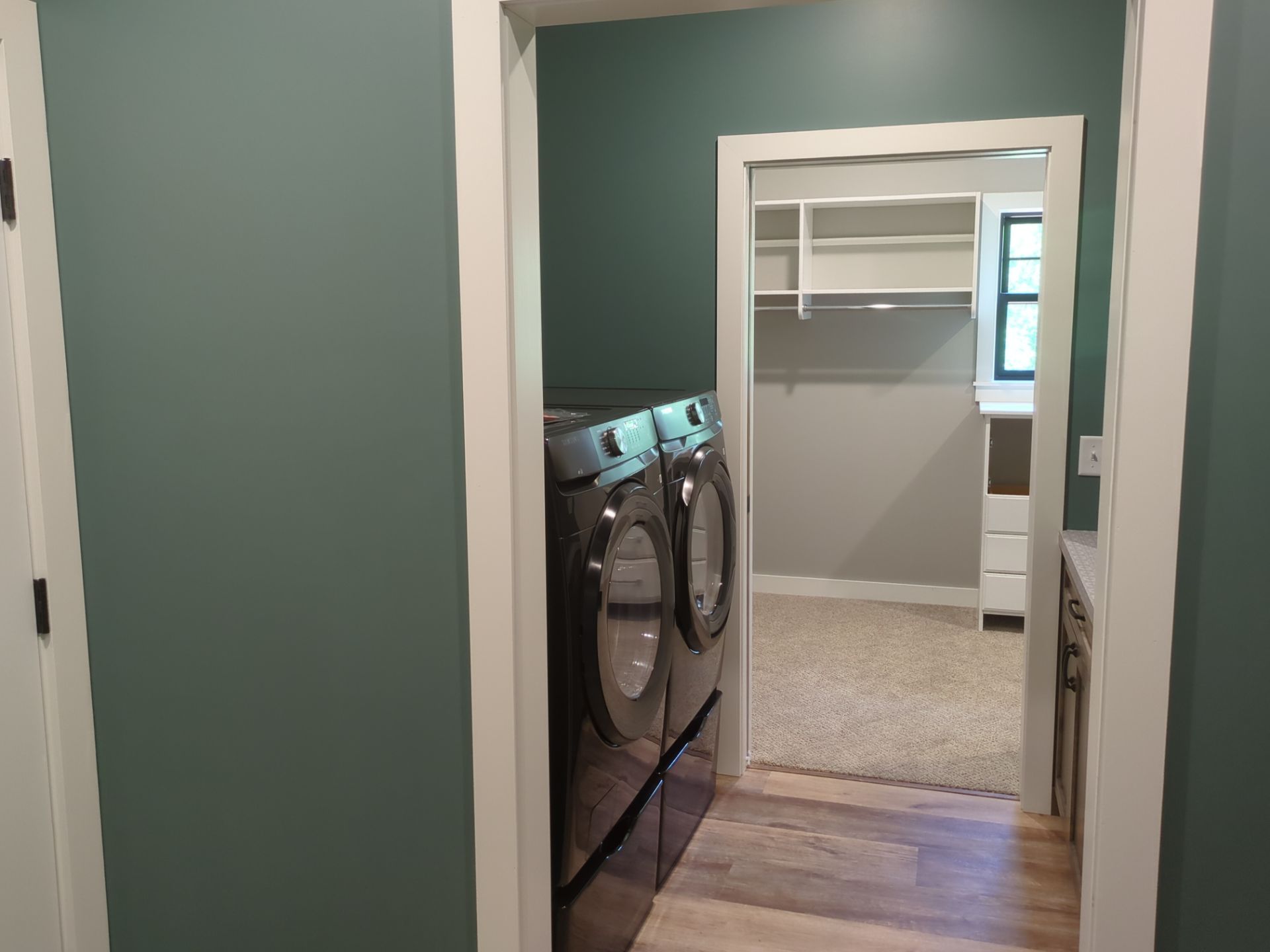 Menomonie, WI Build by Bauer Estates LLC