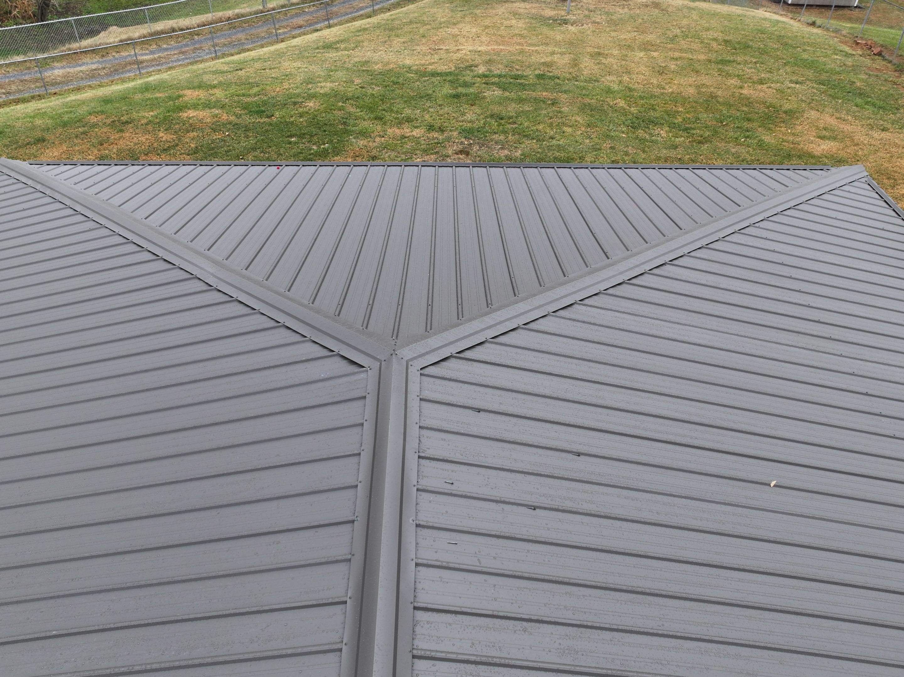 Donnely Residence by Omnia Roofing