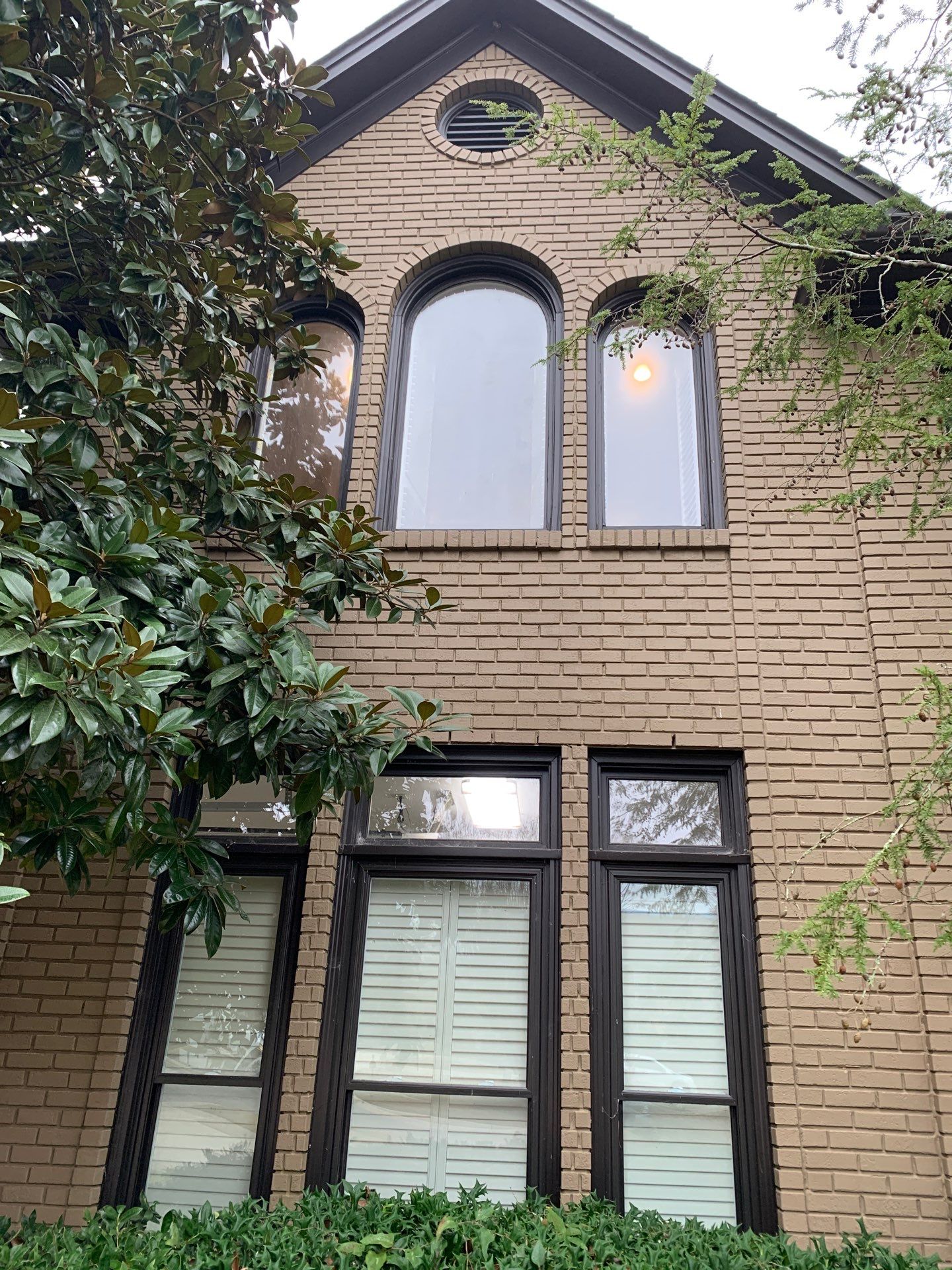 Phillips Project in Vestavia by The Window Source