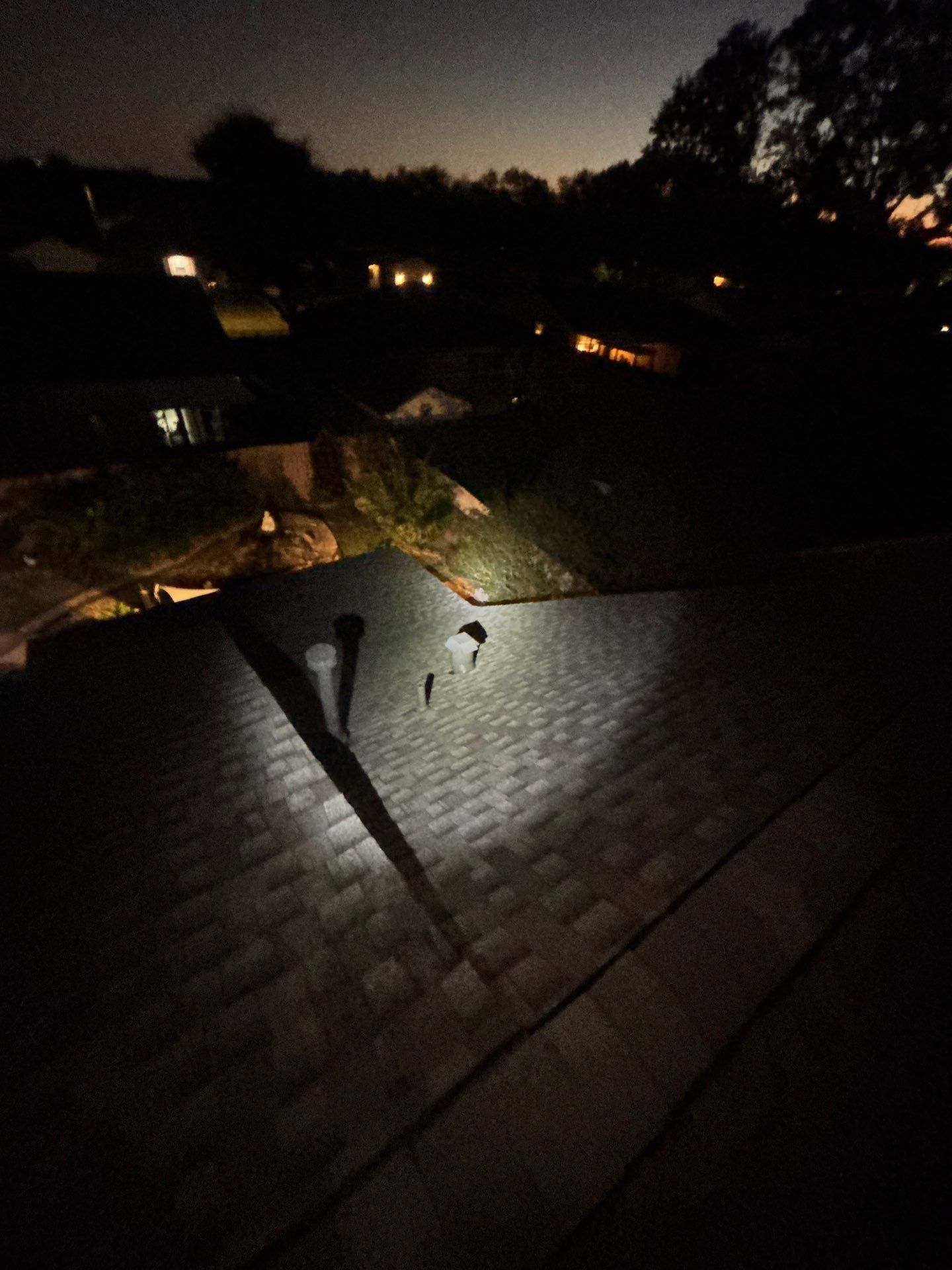 Roof Replacement in Burke Meadow, Pasadena TX by Roof Repair Company