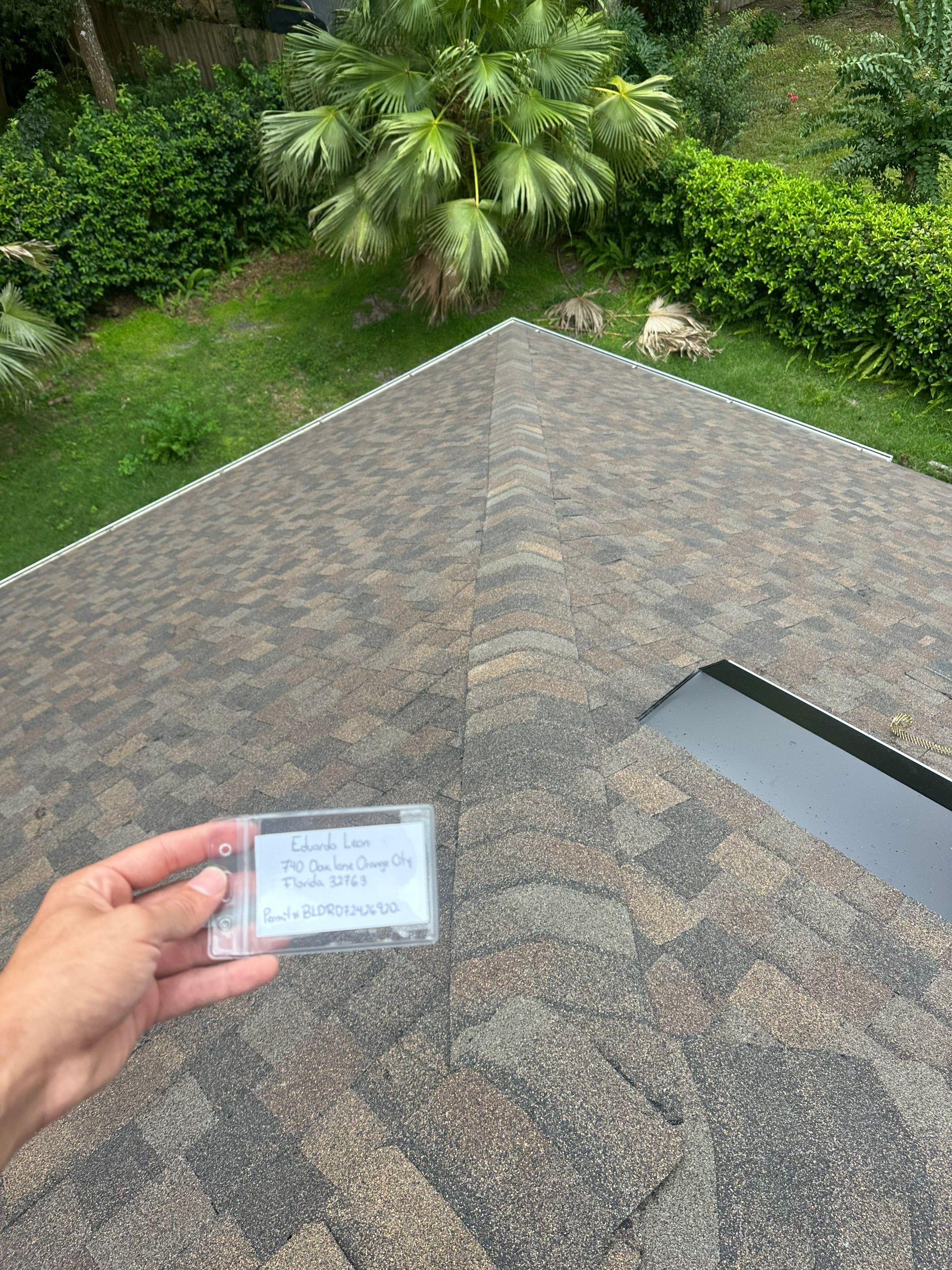 Project in Orange City by You Restorations LLC DBA YOU-Home