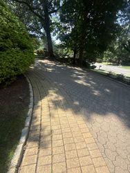 Window Cleaning in Livingston, NJ — Gallo Bros job photo