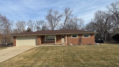 Roof Replacement using Owens Corning Brown Wood