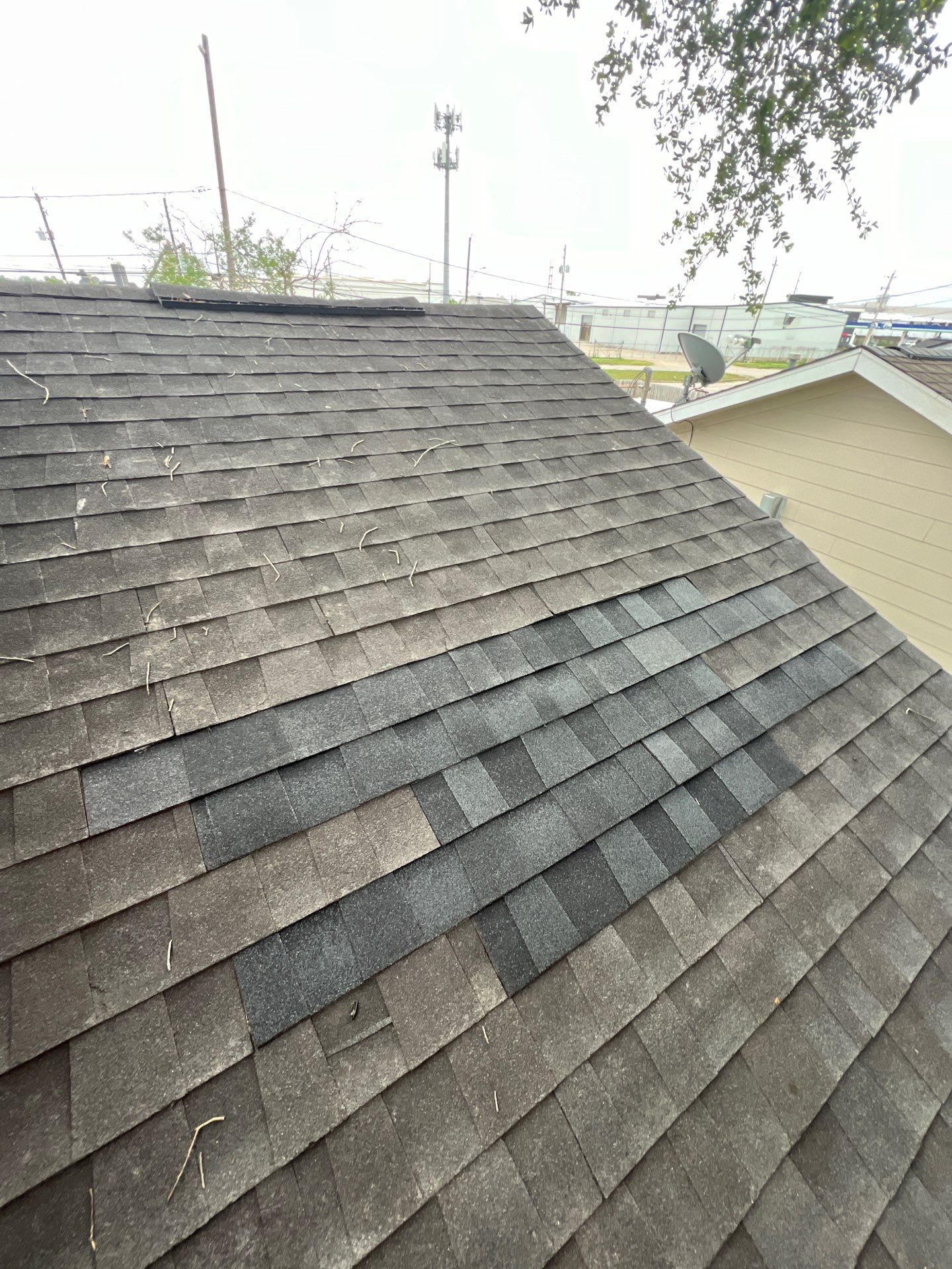 Roof Repair Houston by Roof Repair Company