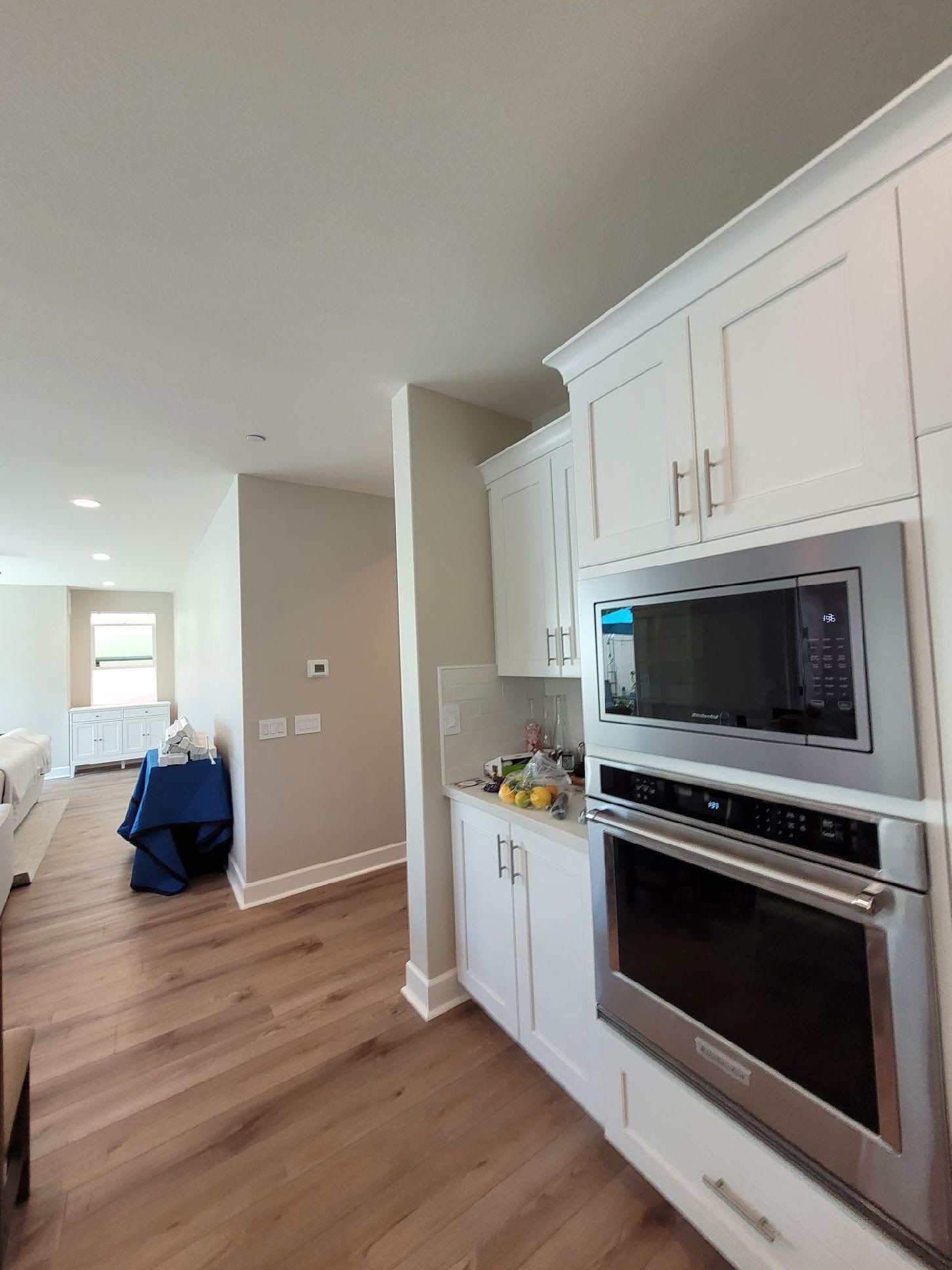 Tricia Interior  by Asis Painting Inc 