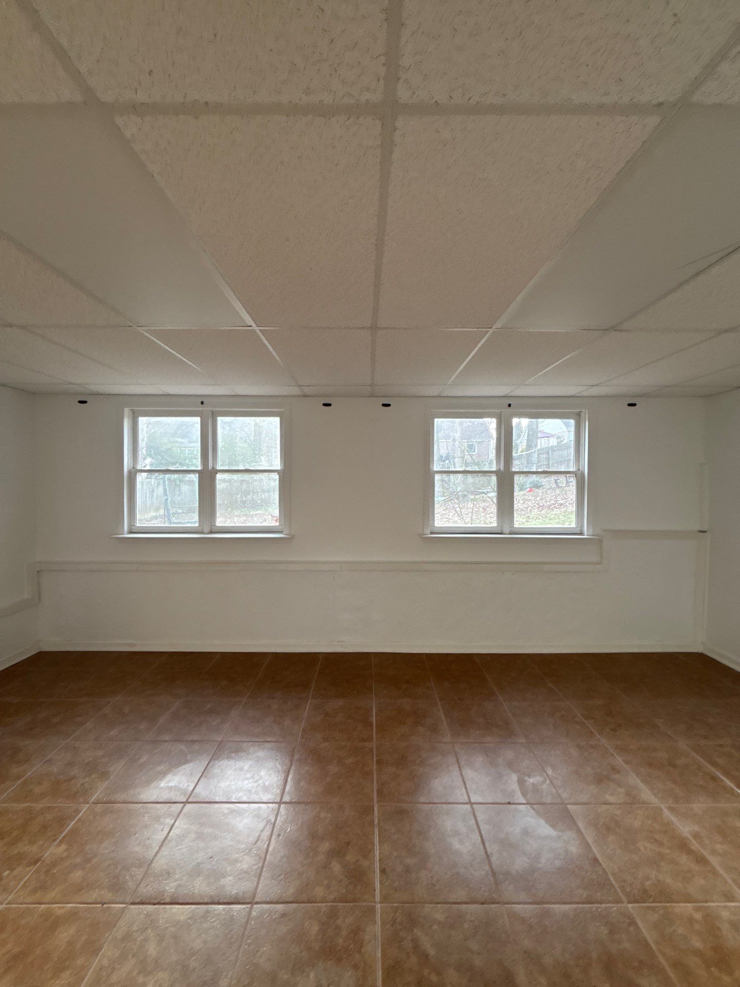 Interior Project in Sugar Hill, GA by Five Star Painting