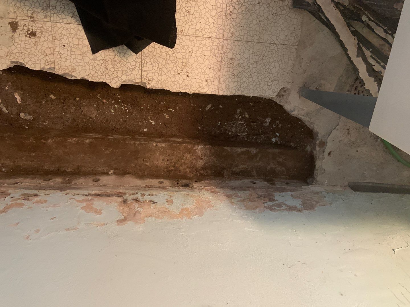 Small but Mighty Waterproofing for Joseph by Waterproofing Northeast
