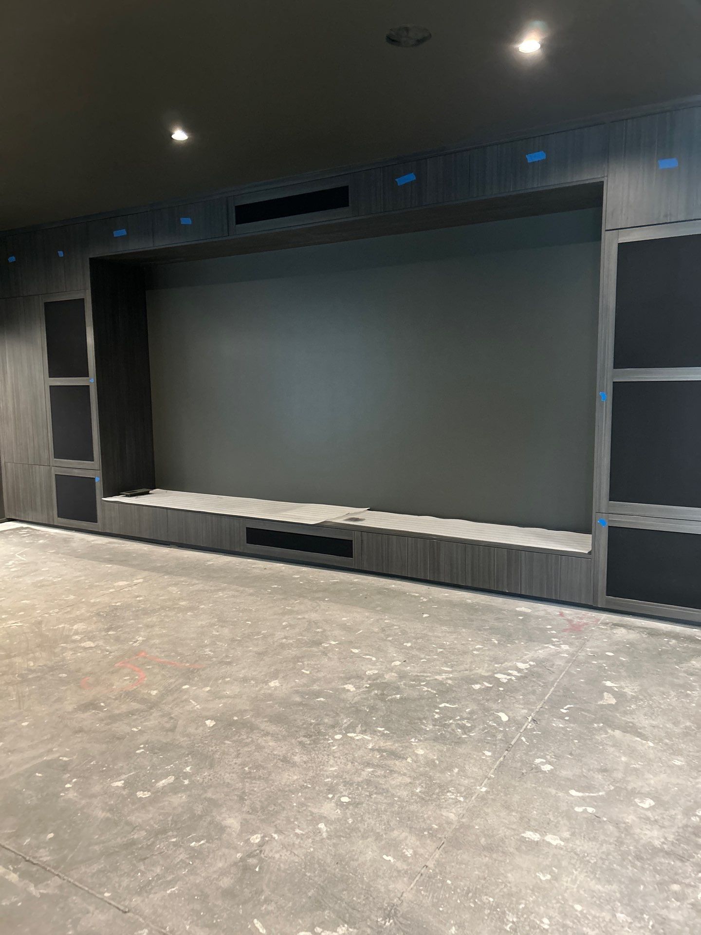 Denver Kitchen, Bath, Home Entertainment, and Closet Install by Concept 32, Inc.