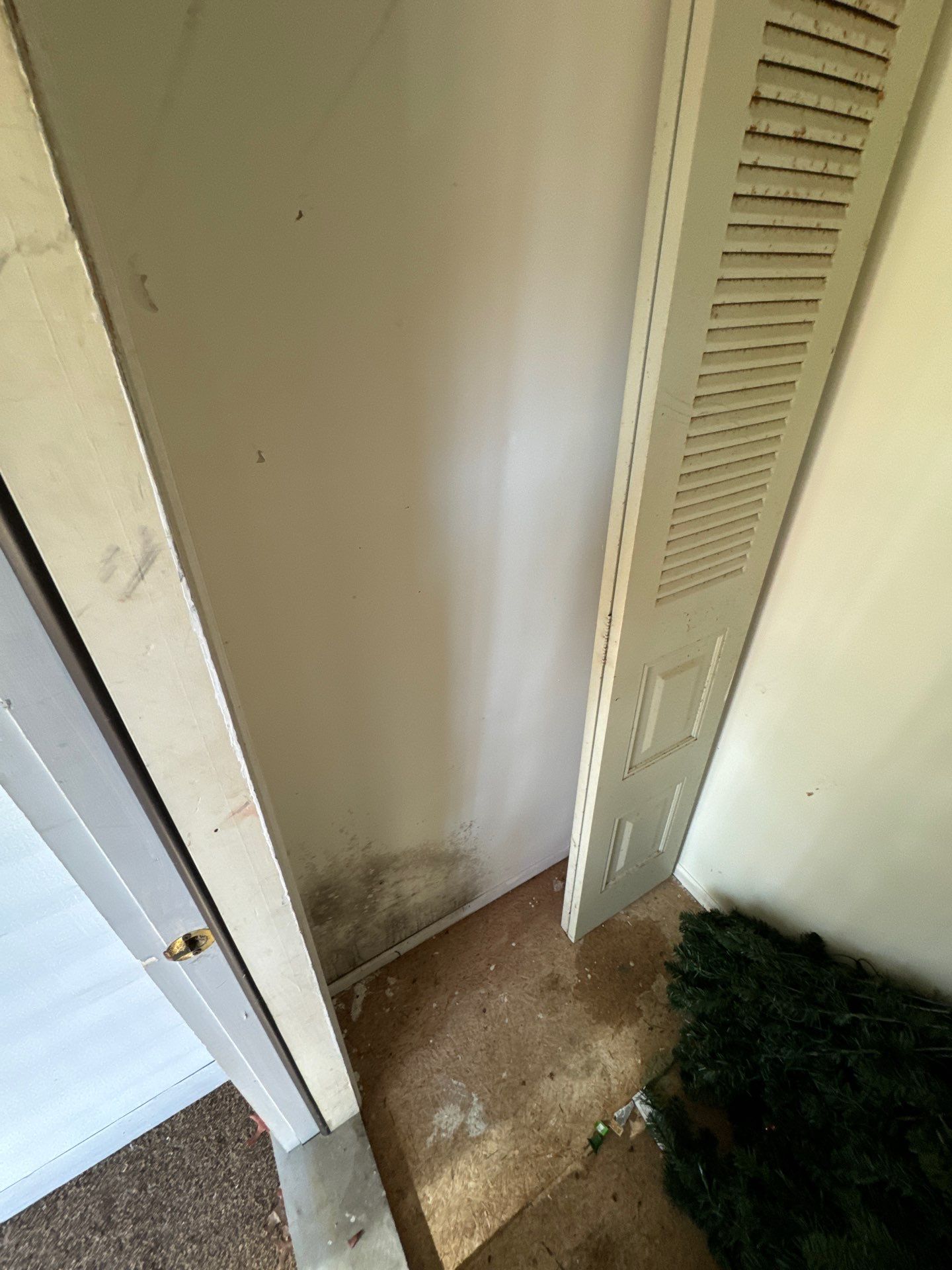 Punch List Project using Vinyl Flooring by A1 NERDY HOMES LLC